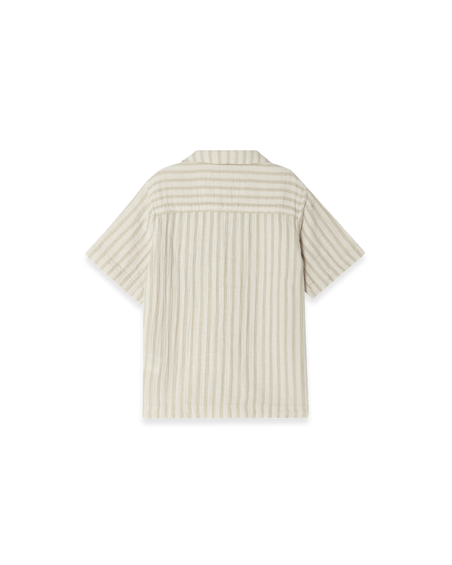 Muslin Shirt