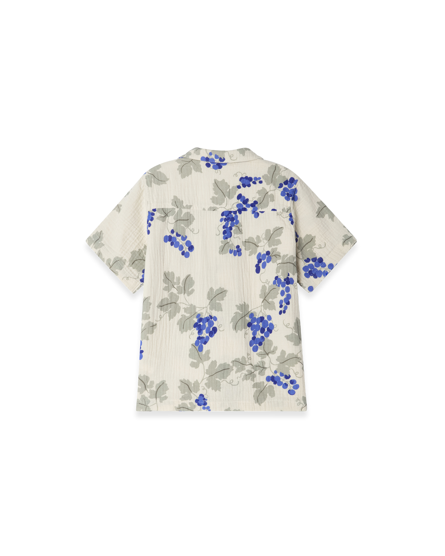 Muslin Shirt