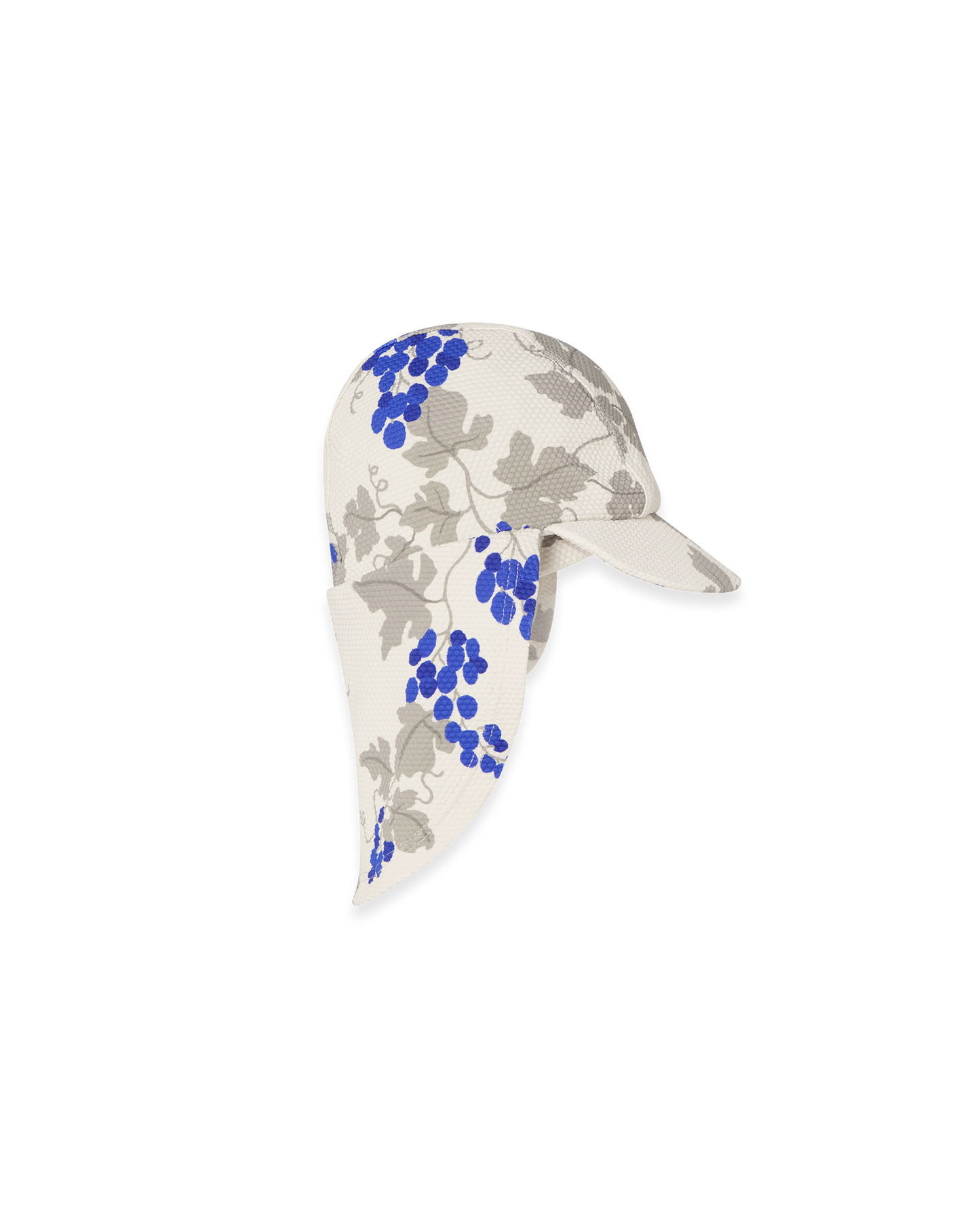 UV Swim Cap