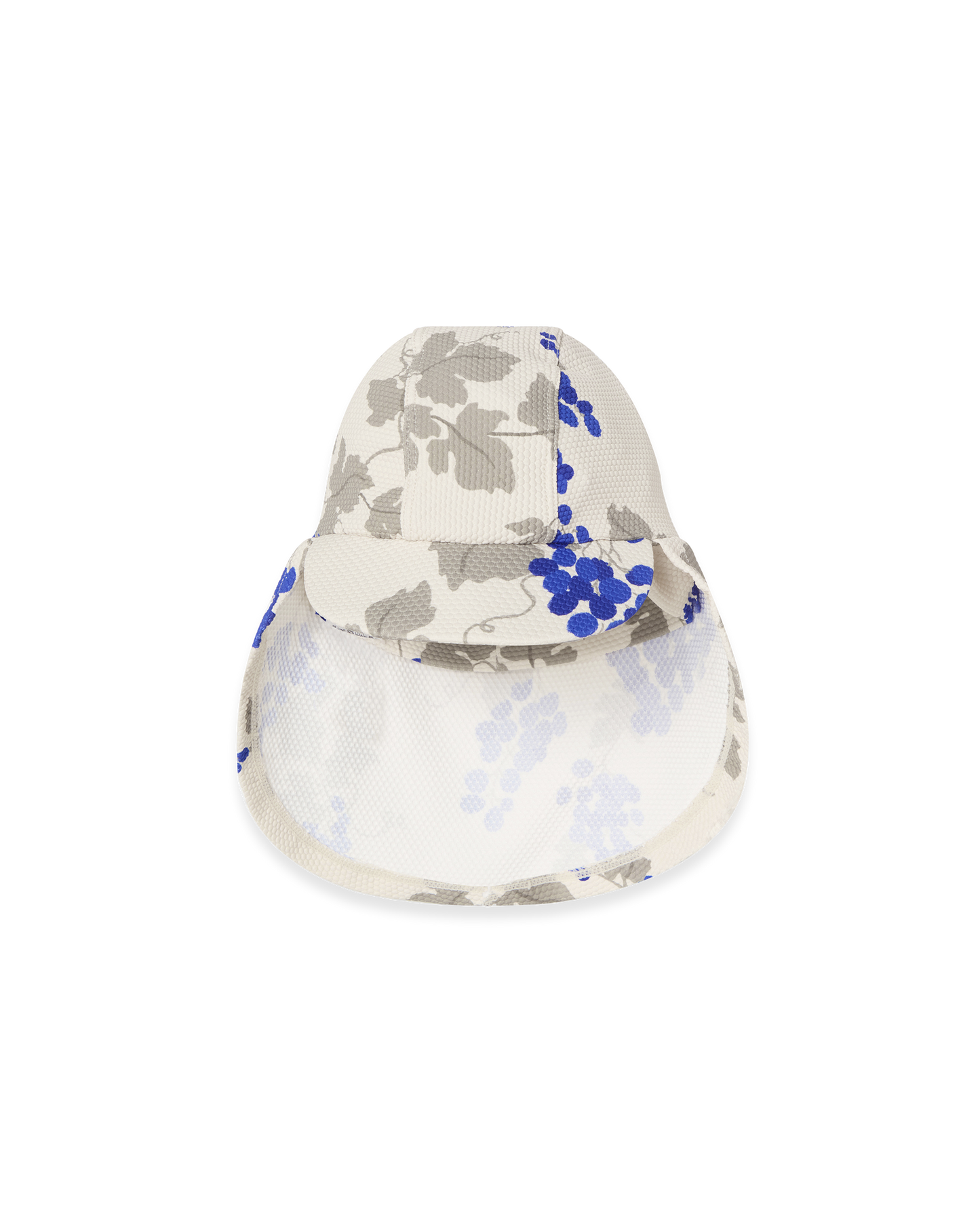 UV Swim Cap