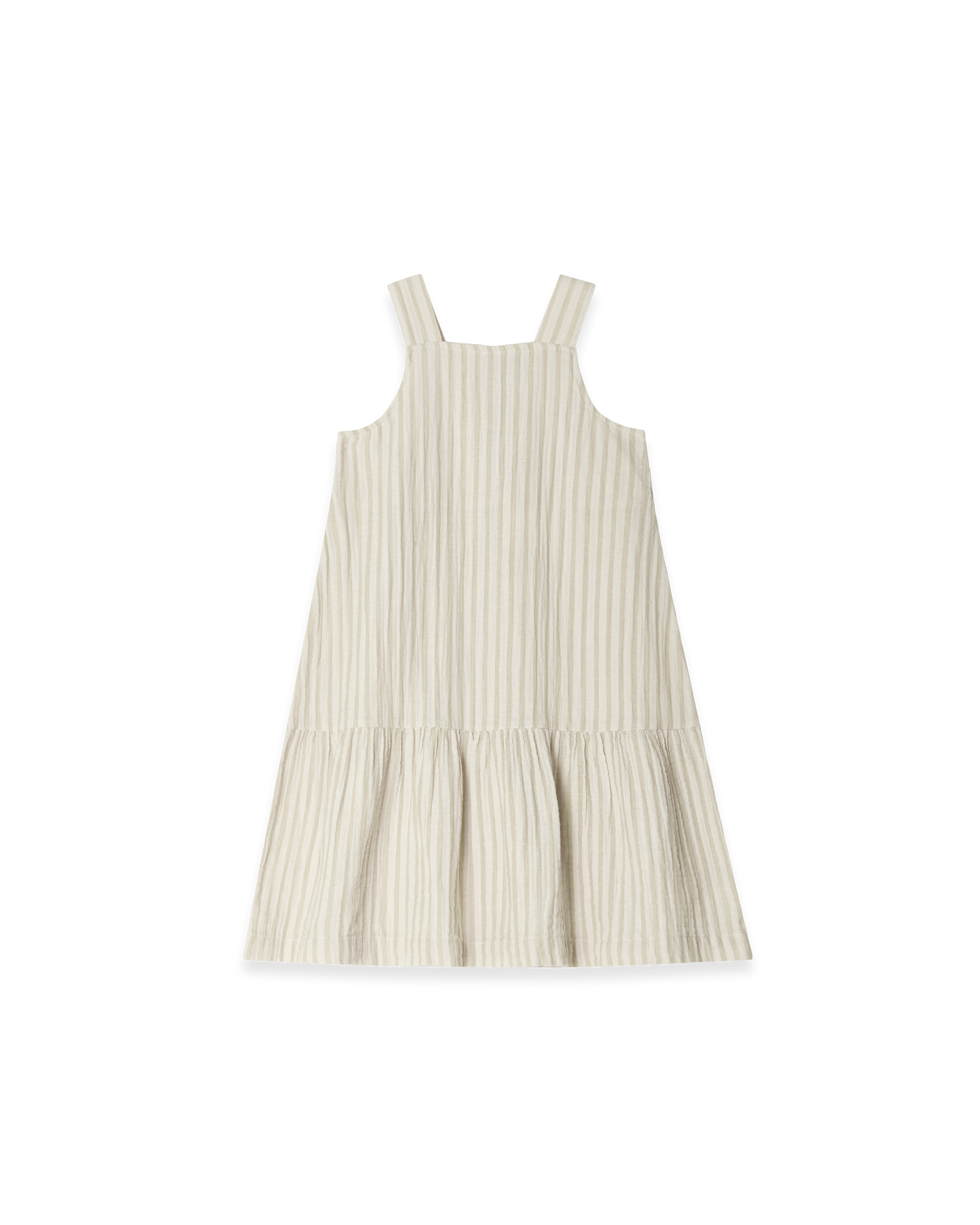 Muslin Dress
