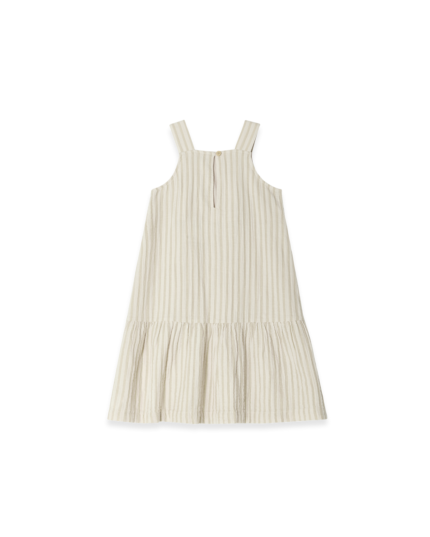 Muslin Dress