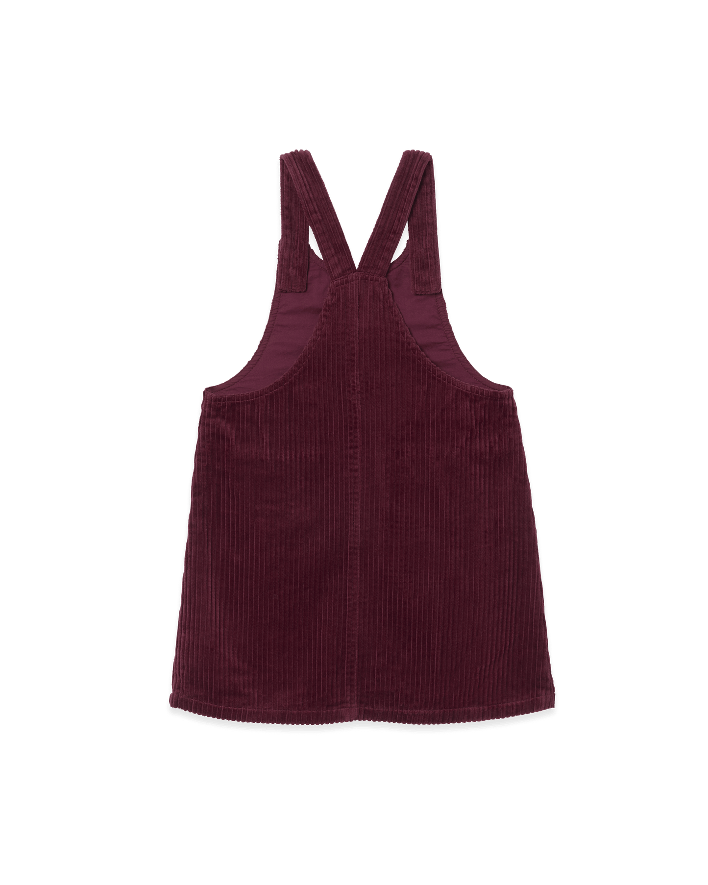 Corduroy Dress