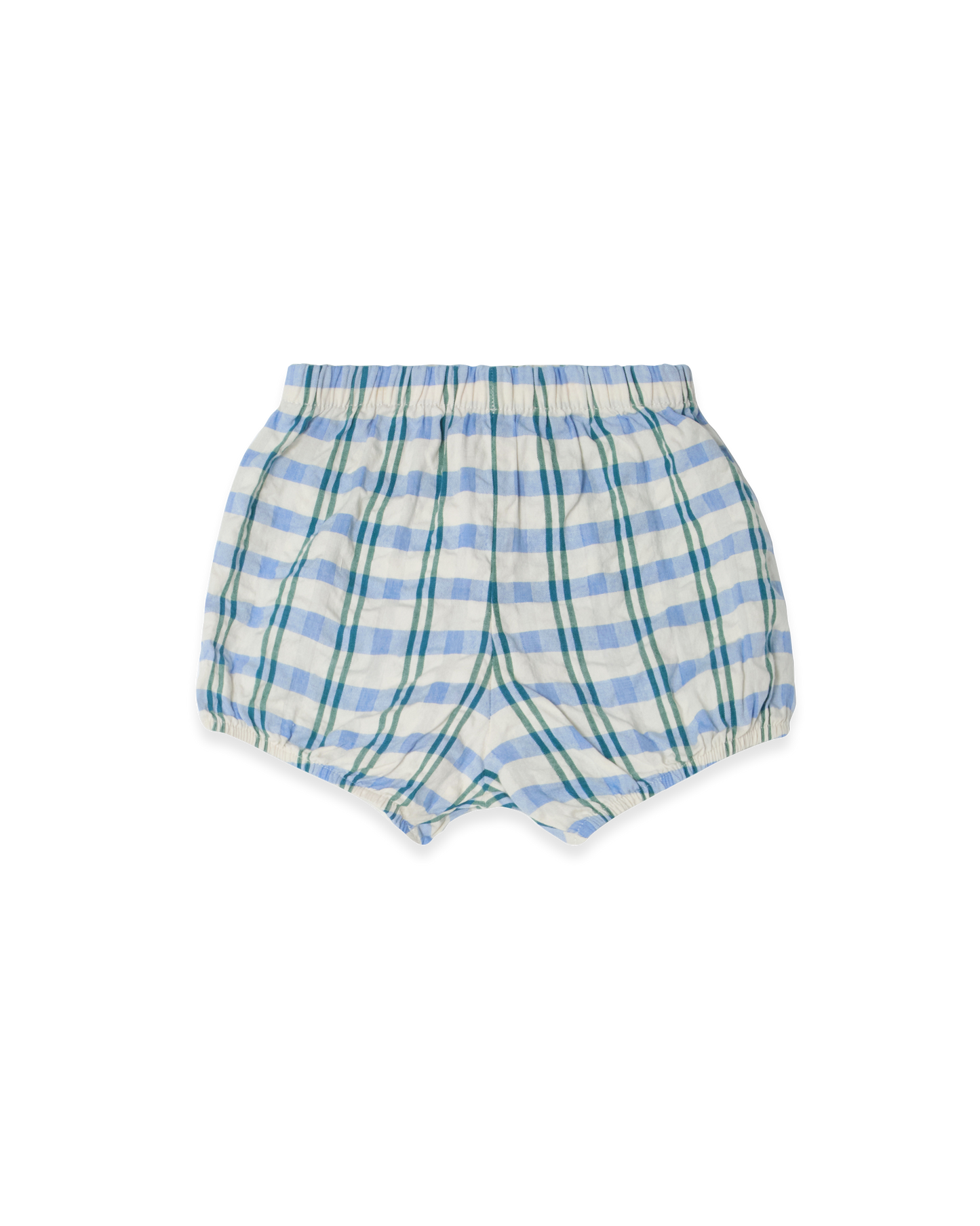Seersucker Bloomers