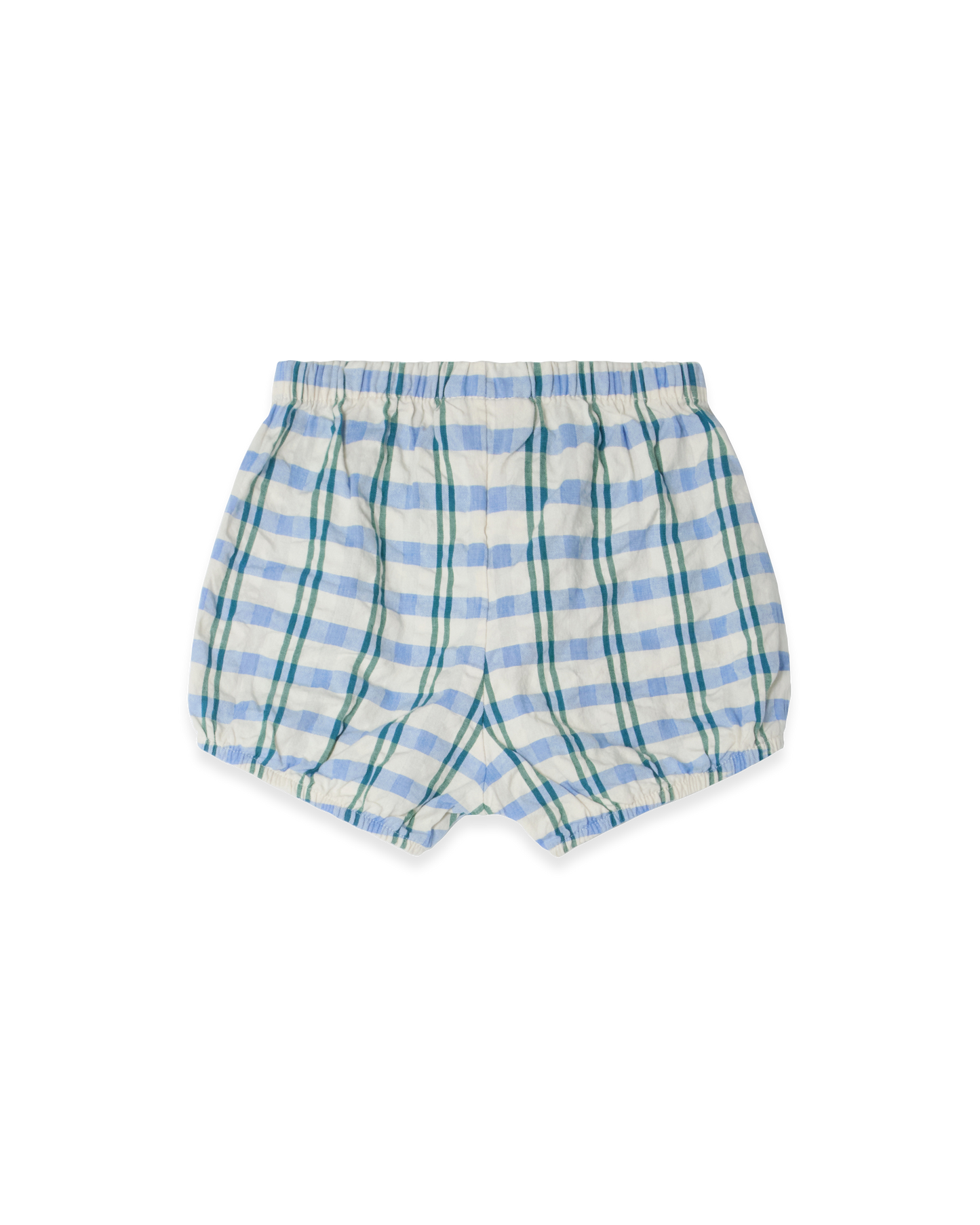 Seersucker Bloomers