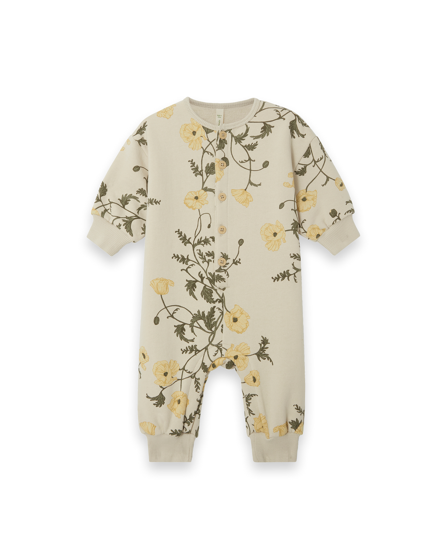 Sweatshirt Onesie