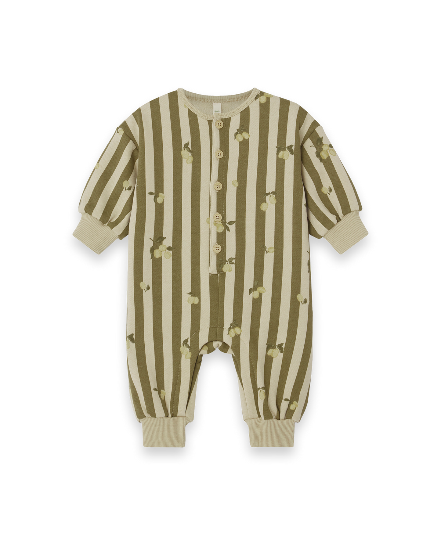 Sweatshirt Onesie
