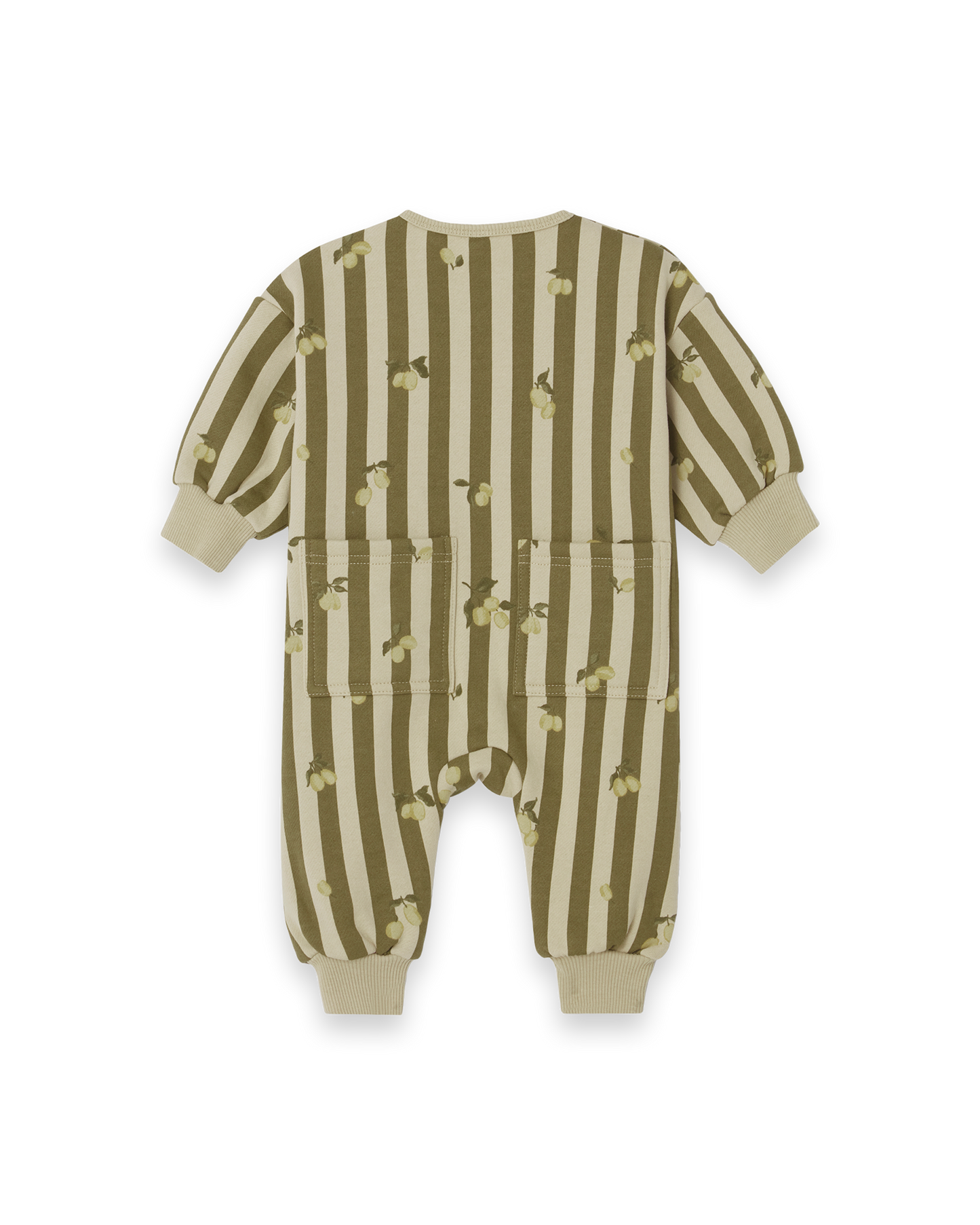 Sweatshirt Onesie