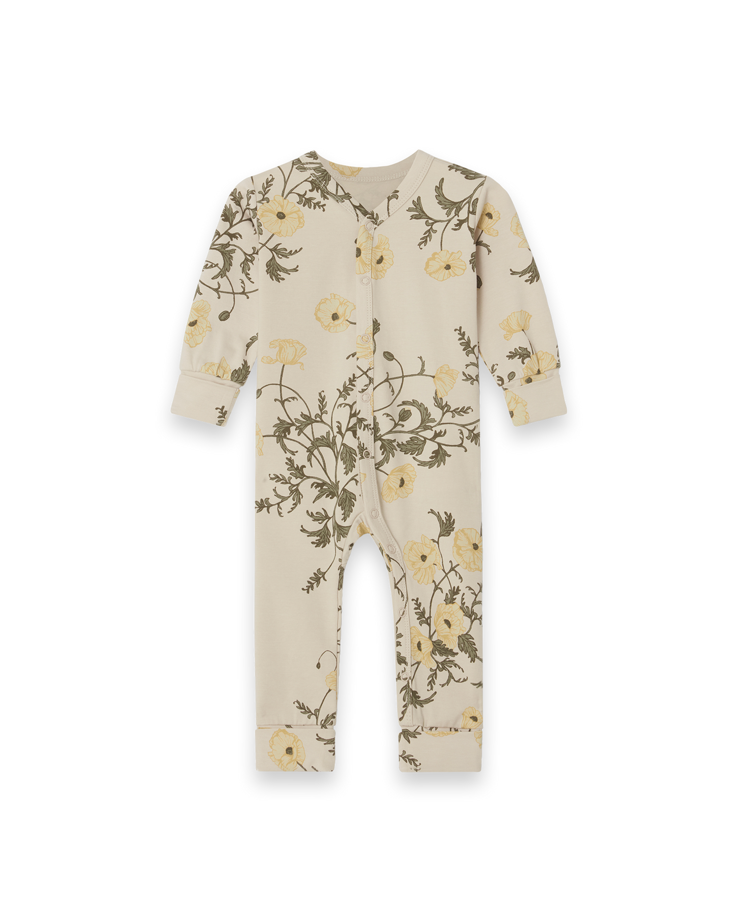 Jersey Onesie