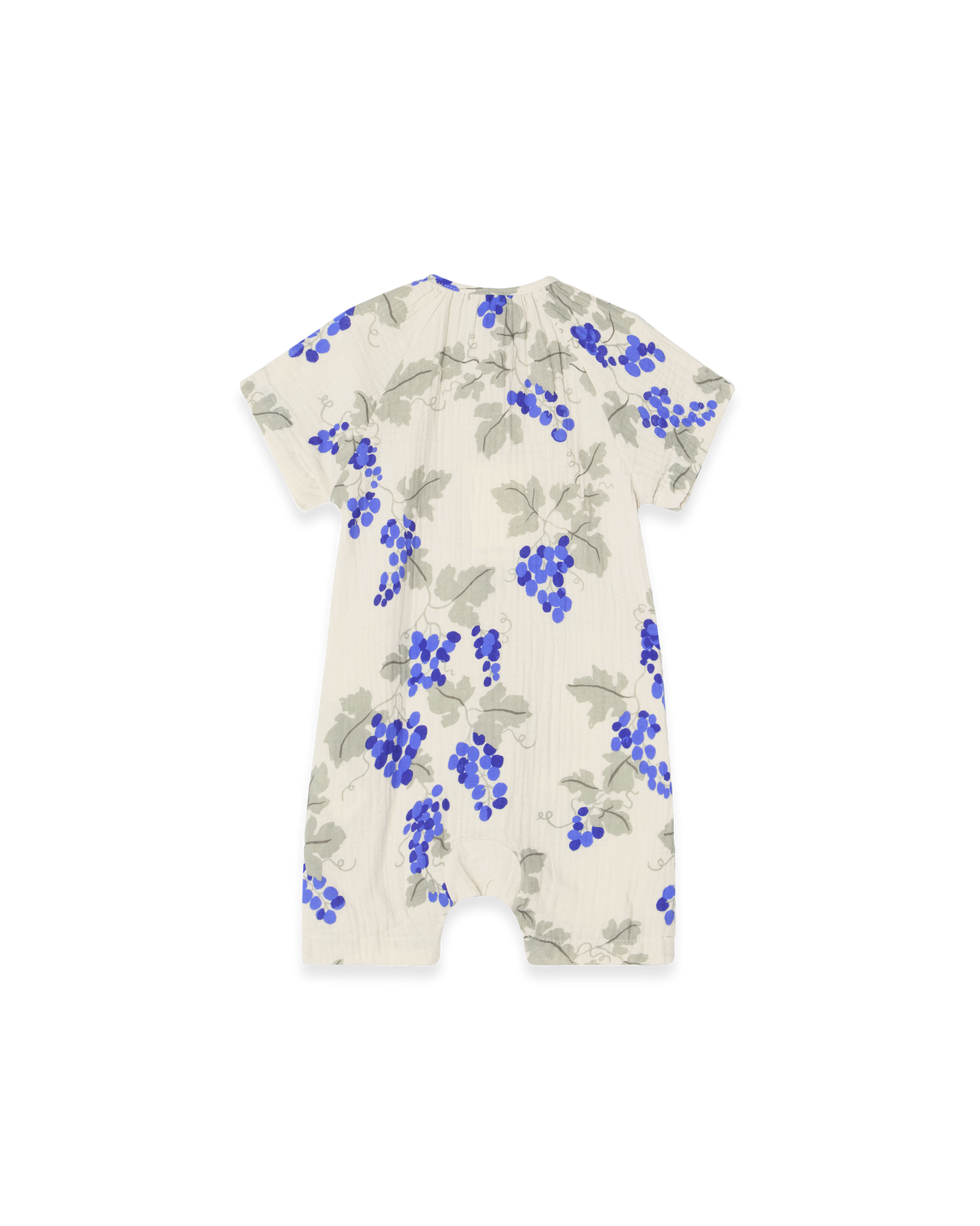 Muslin Onesie