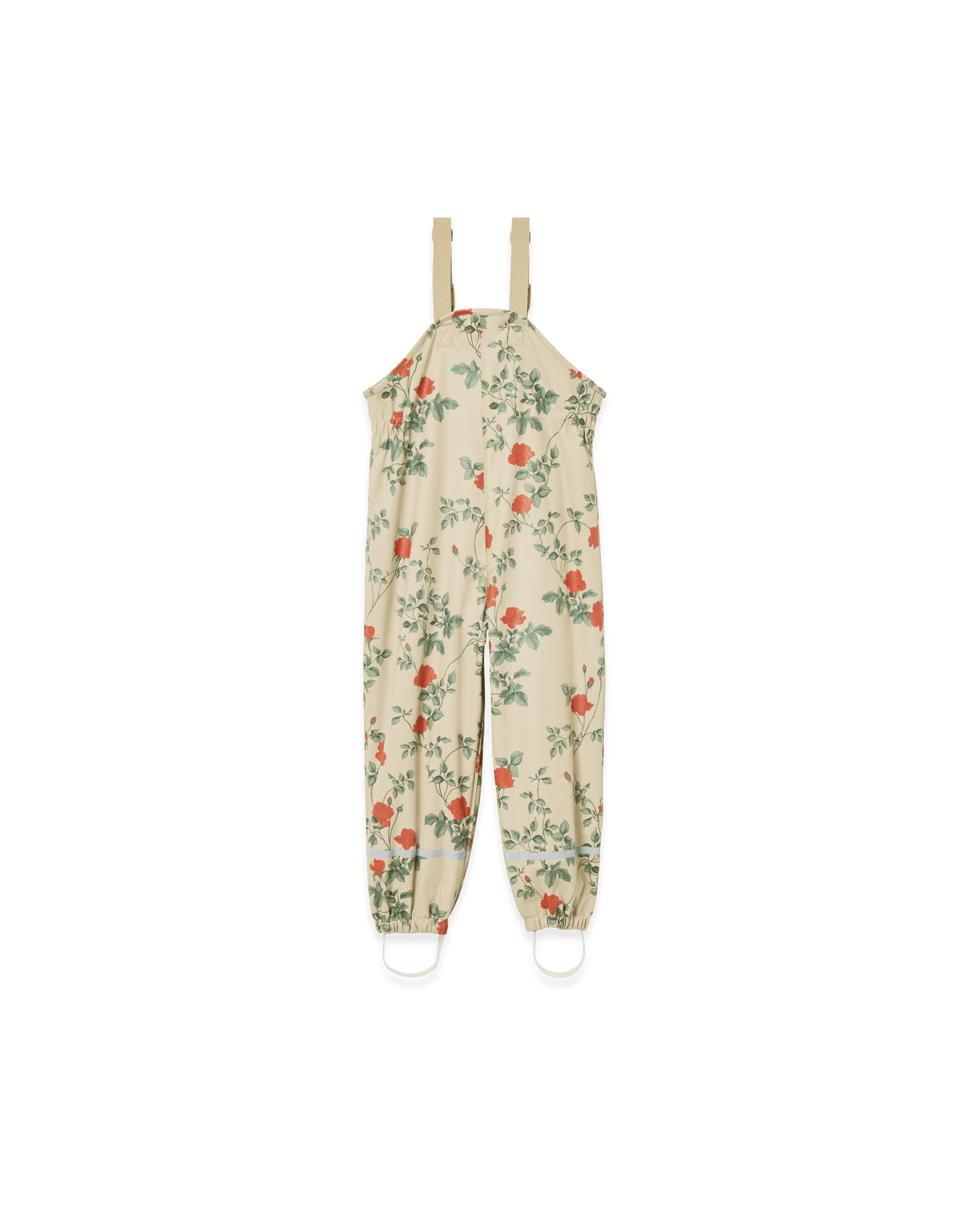 Lined Rain Pant