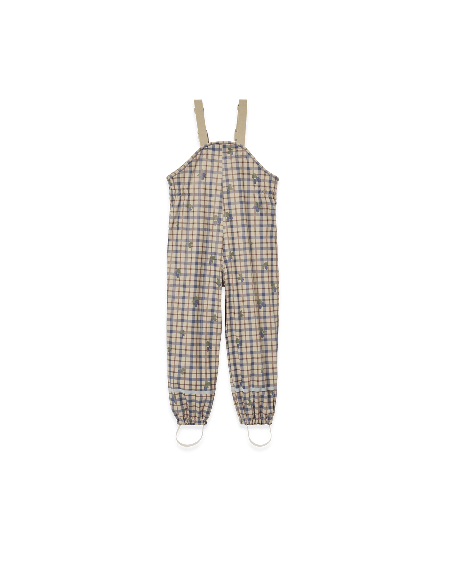 Lined Rain Pant