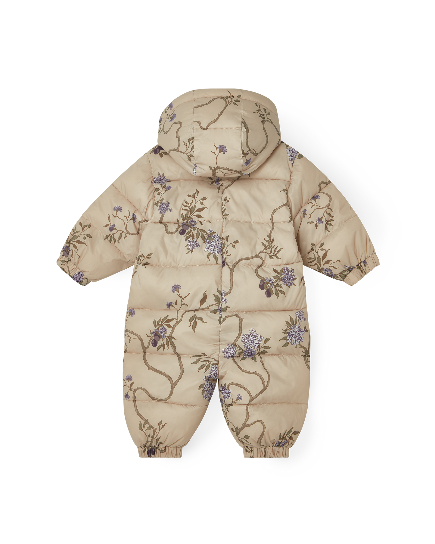 Pufferoverall
