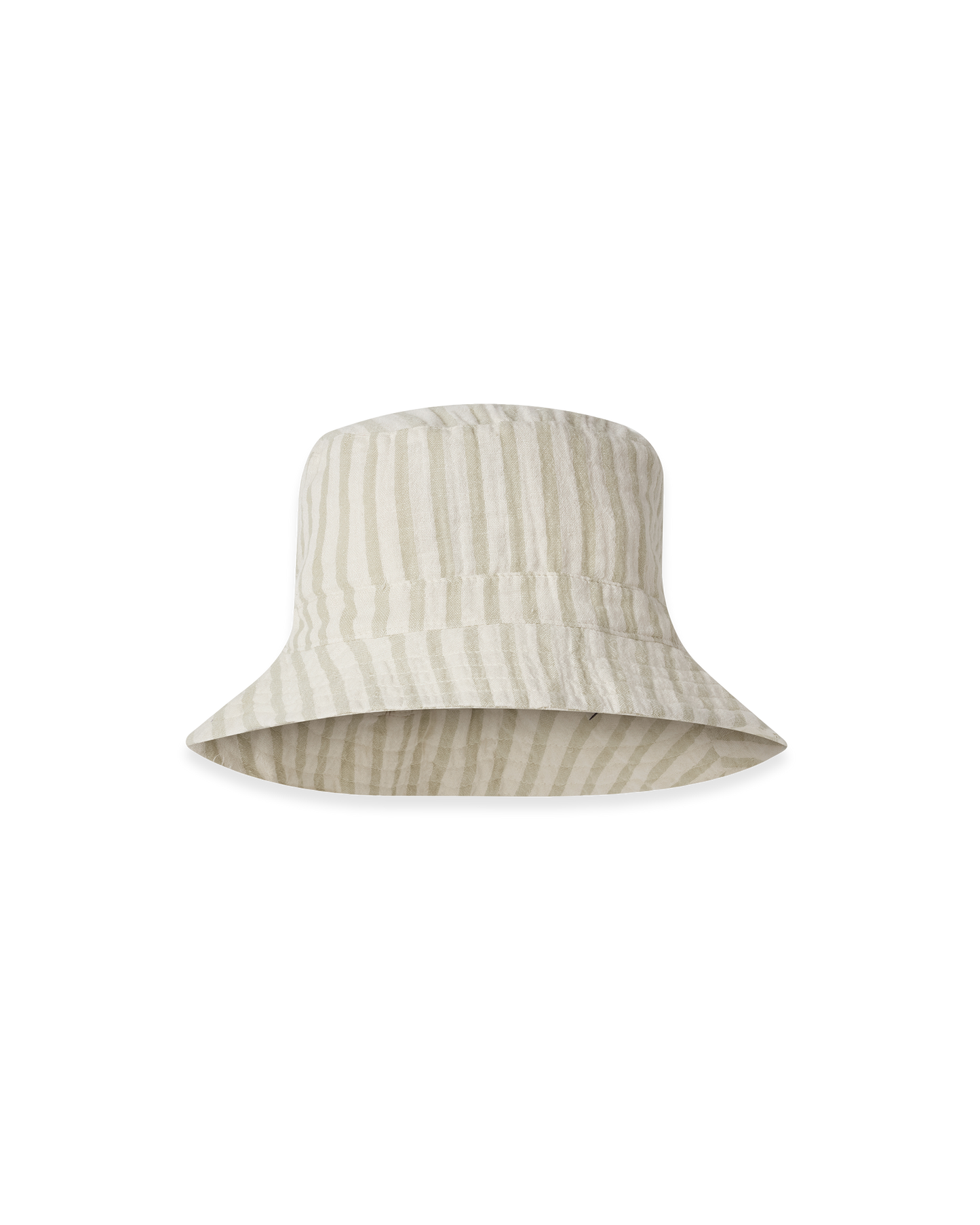 Muslin Bucket Hat