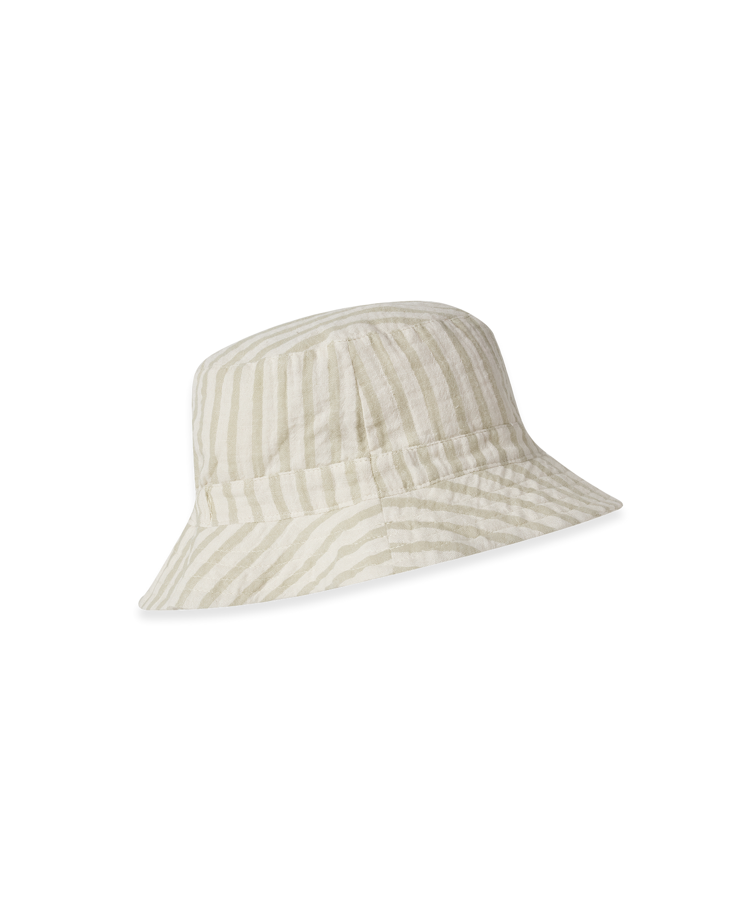 Muslin Bucket Hat