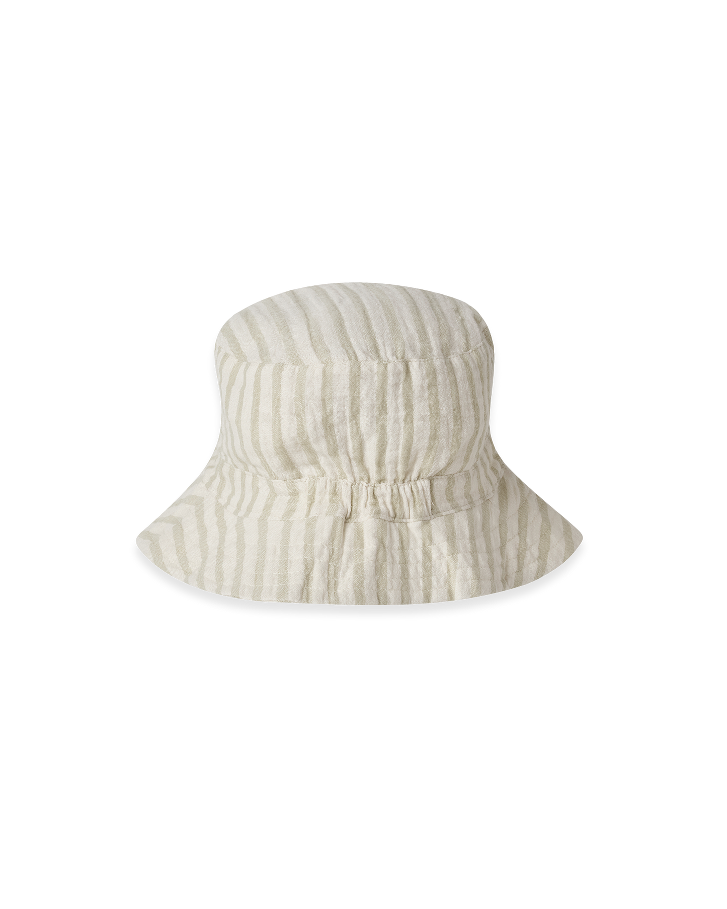 Muslin Bucket Hat