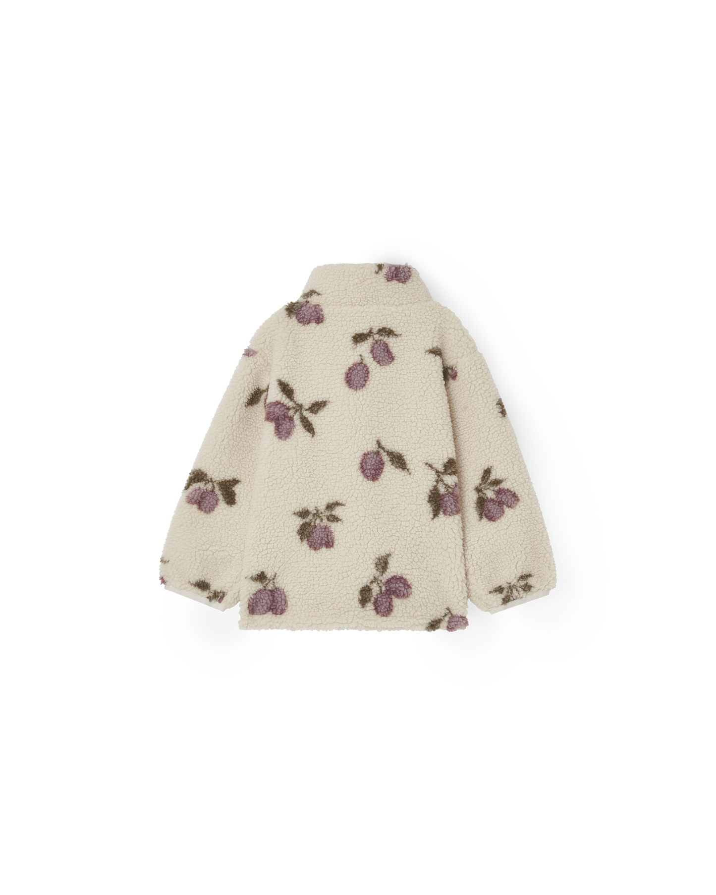 Pile Jacket