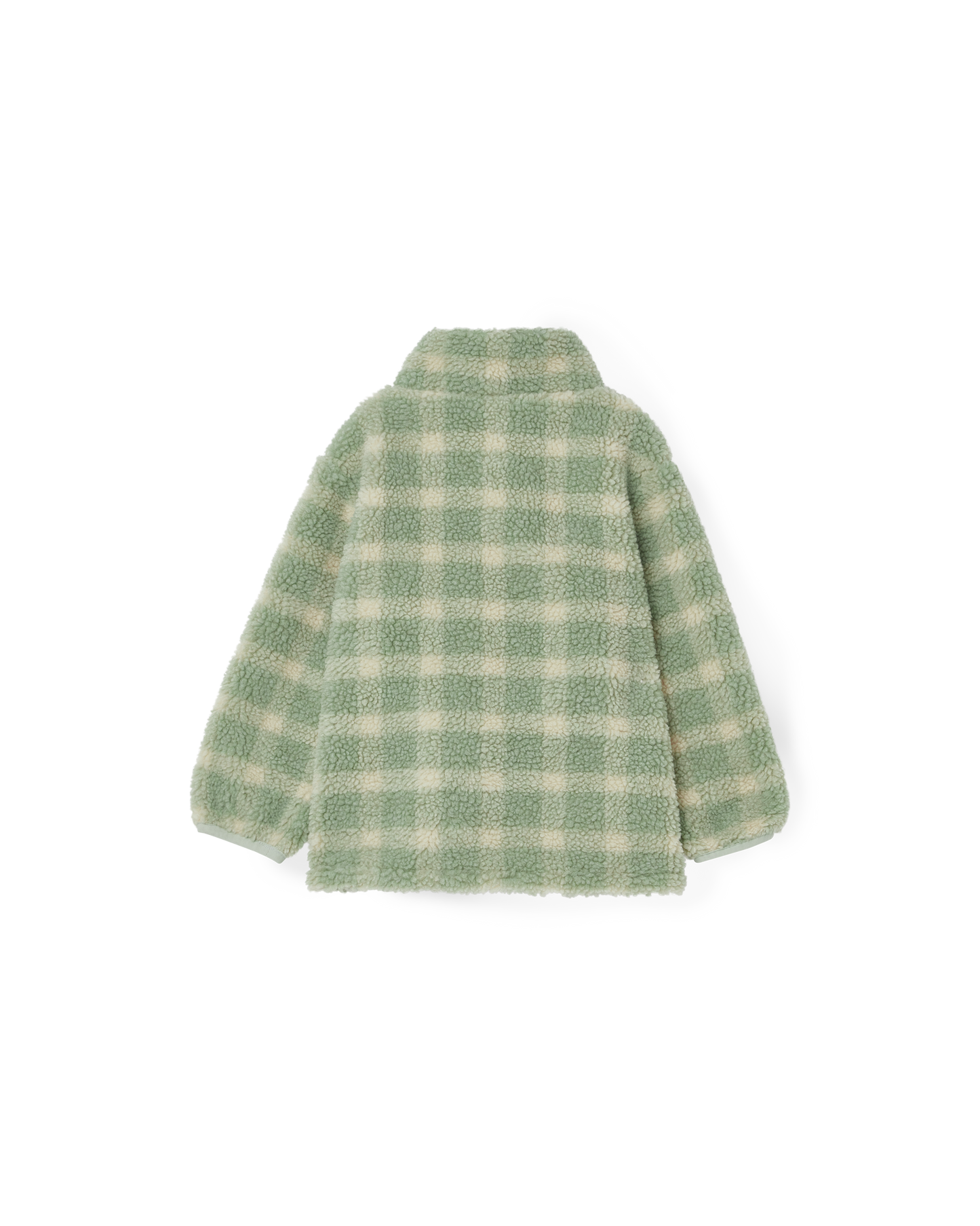 Pile Jacket