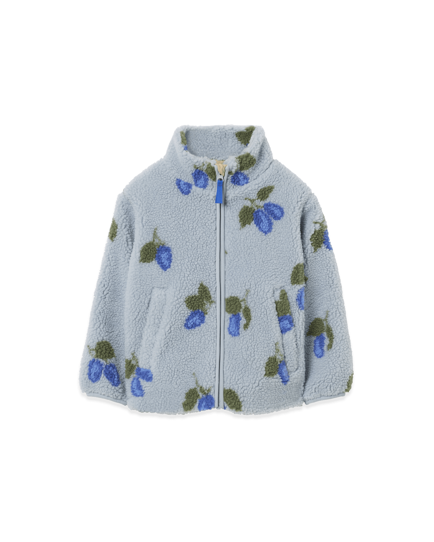 Pile Jacket