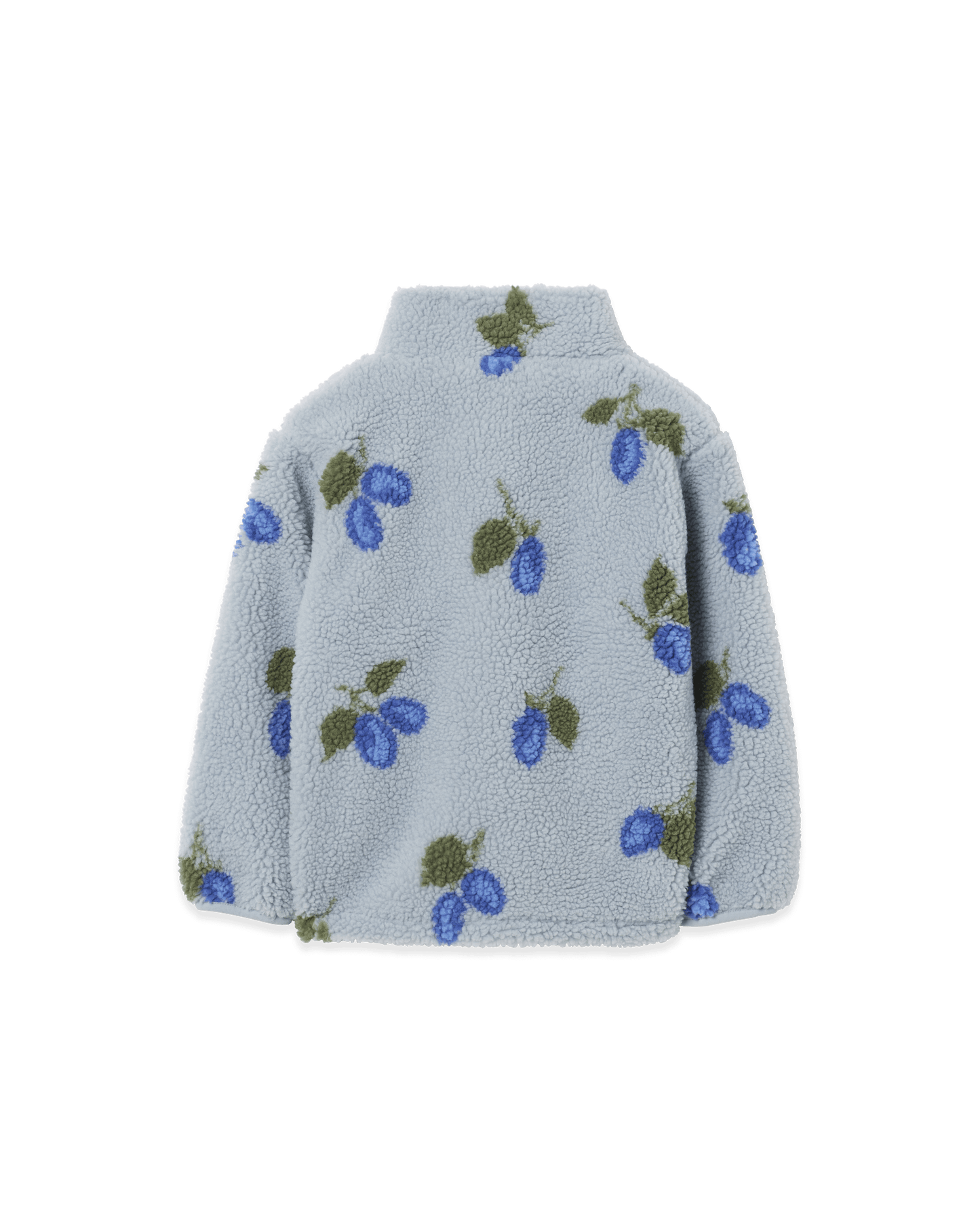 Pile Jacket