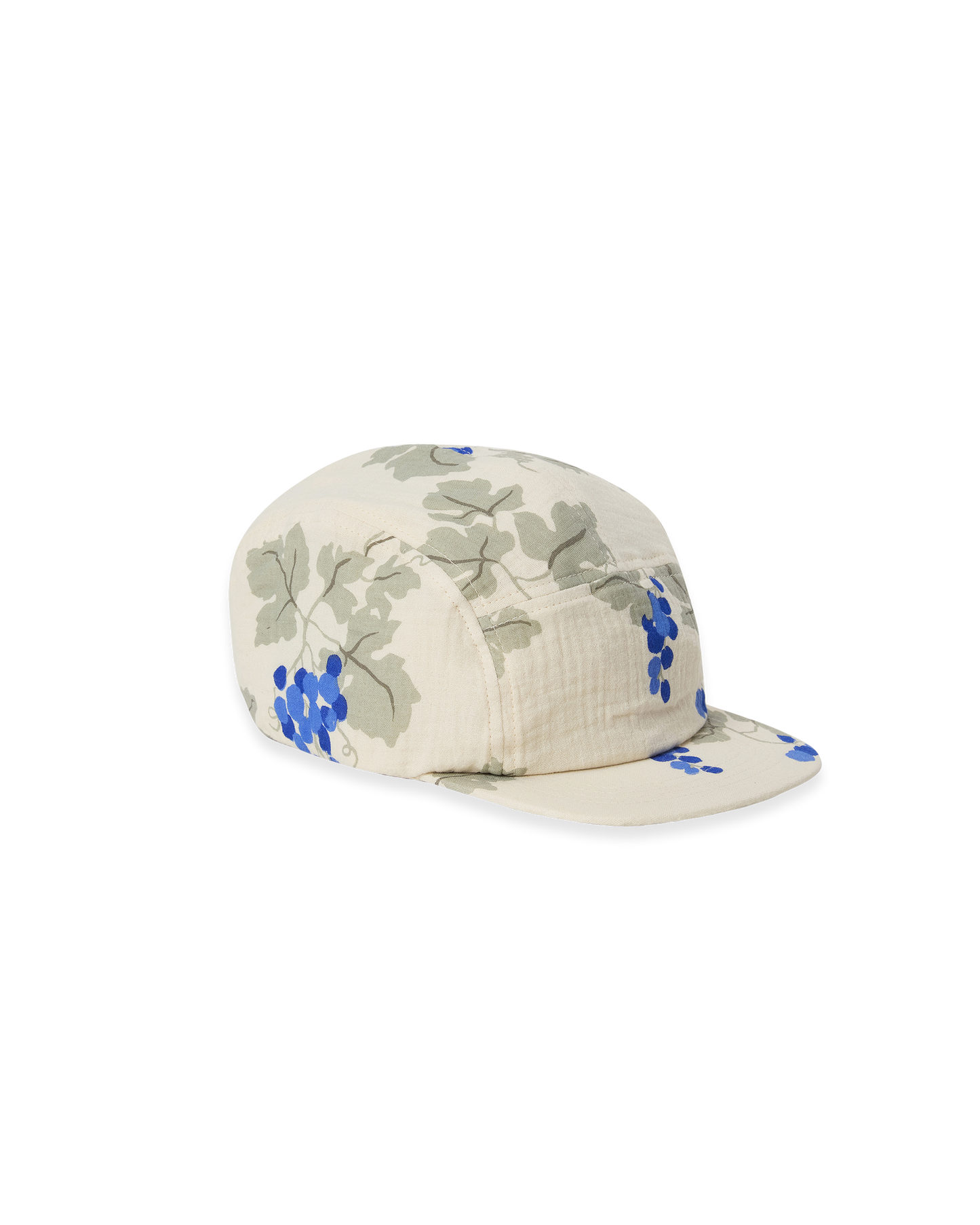 Muslin Cap