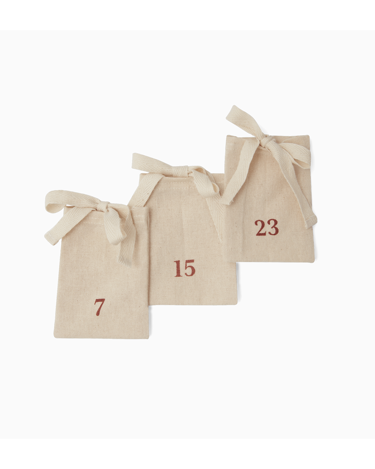 Christmas Calendar x Kajsa Hagelin