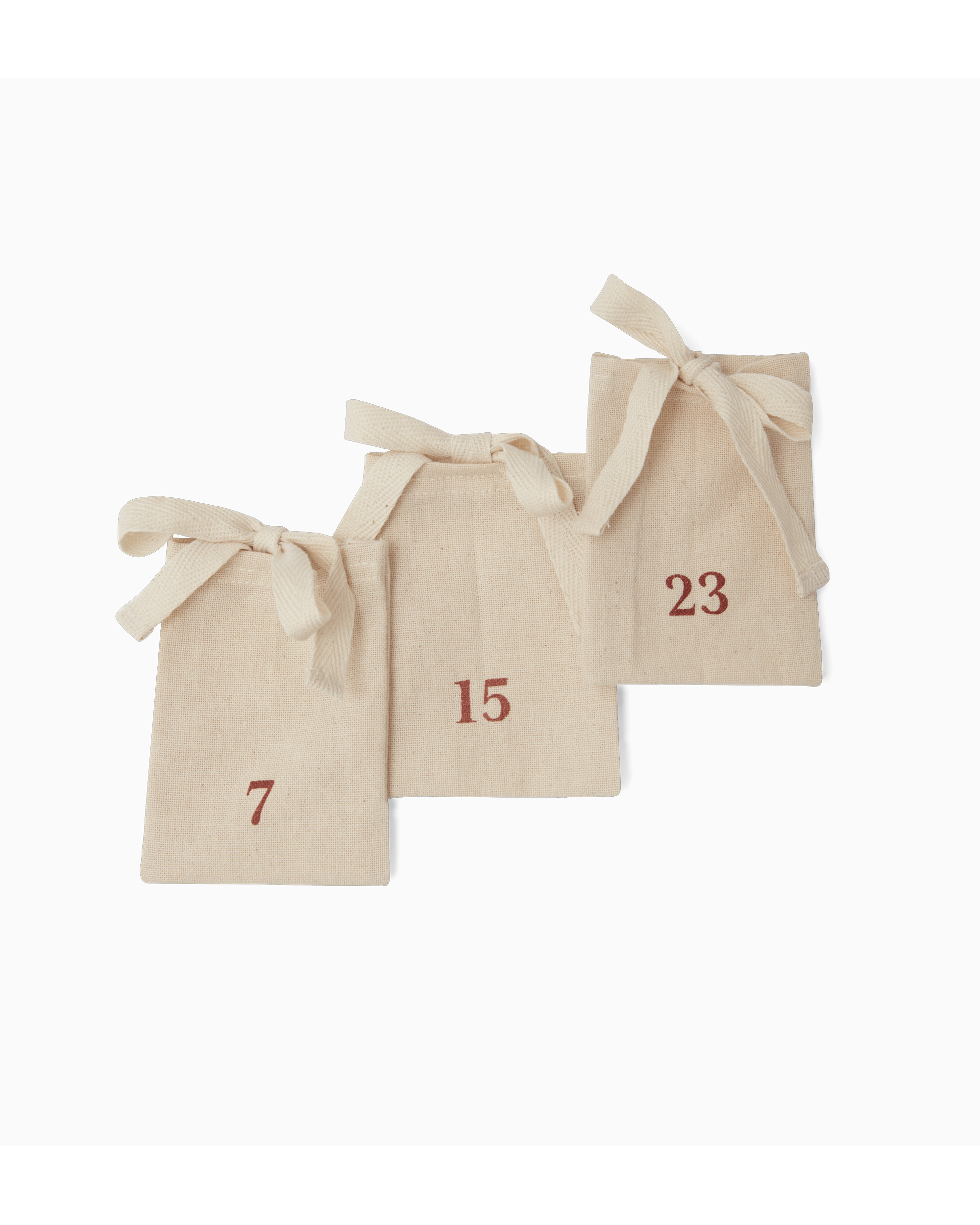 Christmas Calendar x Kajsa Hagelin