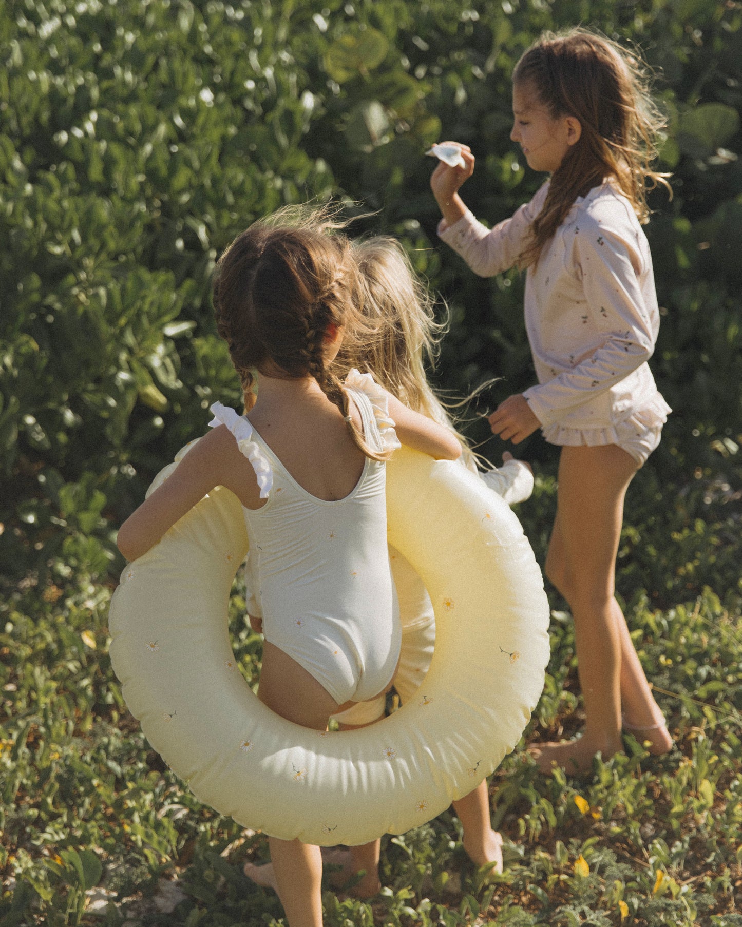 Swim Ring Medium
