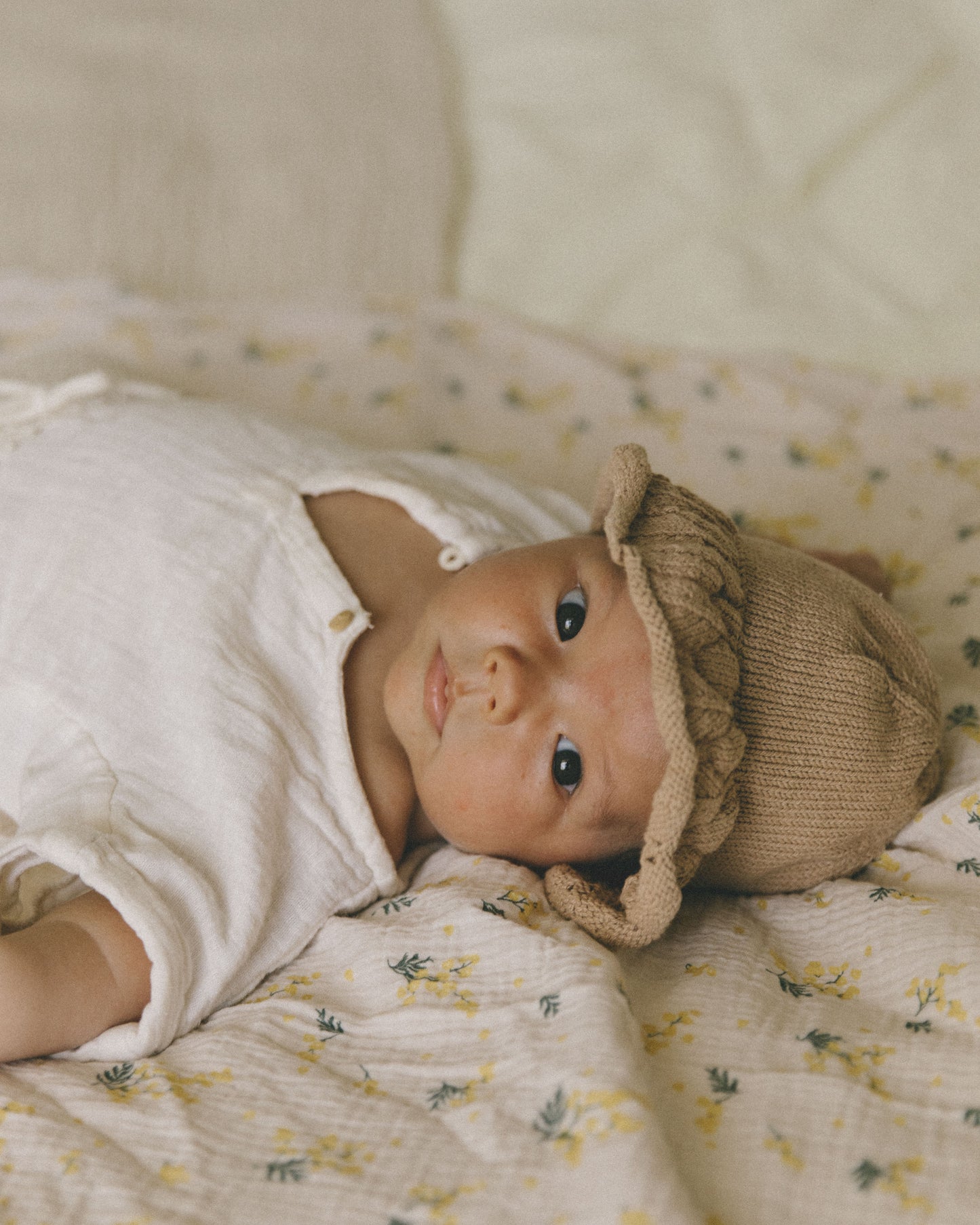 Muslin Blanket 2 pcs