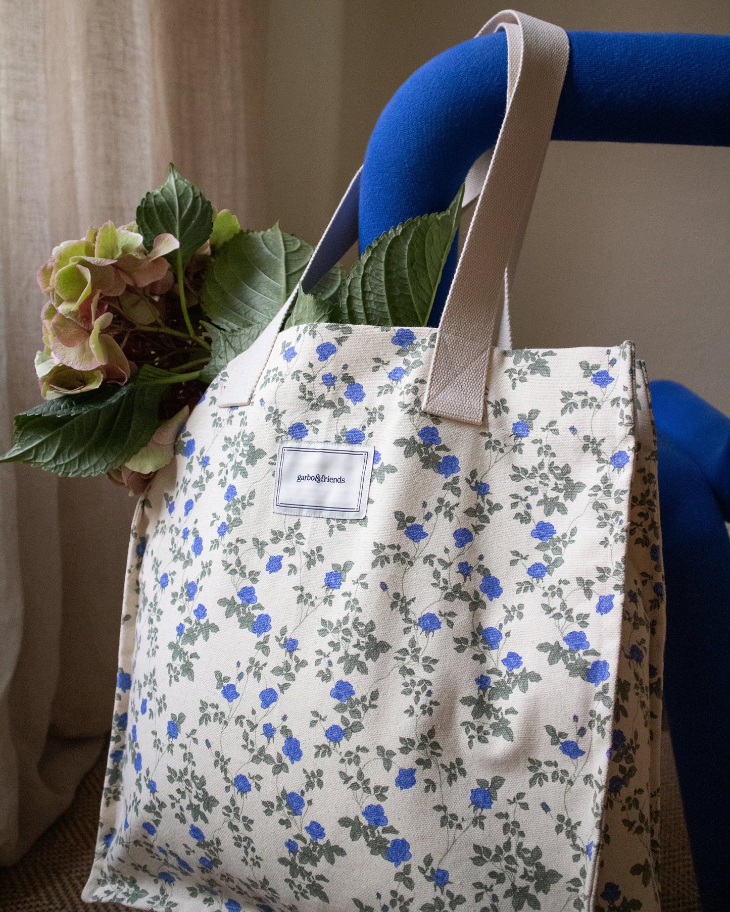 Canvas Tote Bag