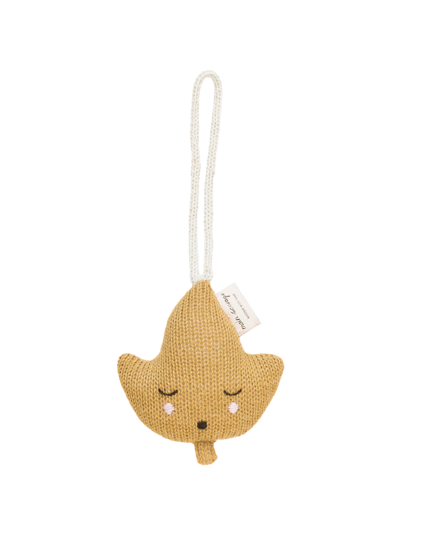 Baby Gym Toy