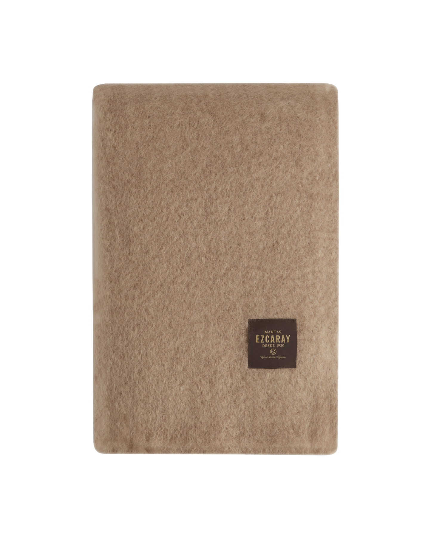 Mohair Throw