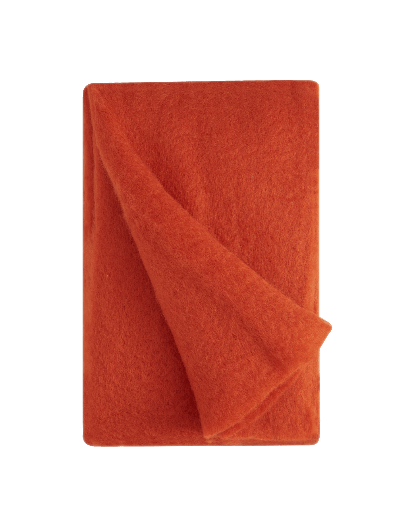 Mohair Throw