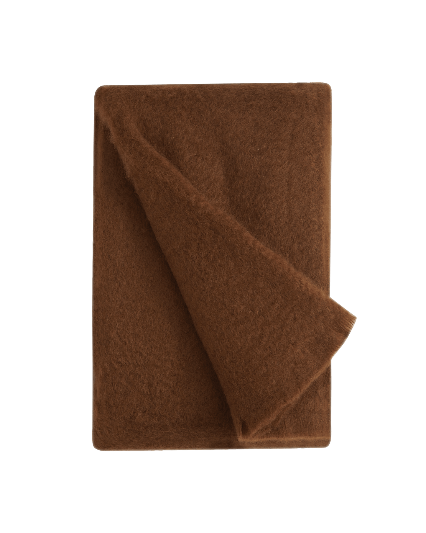 Mohair Throw