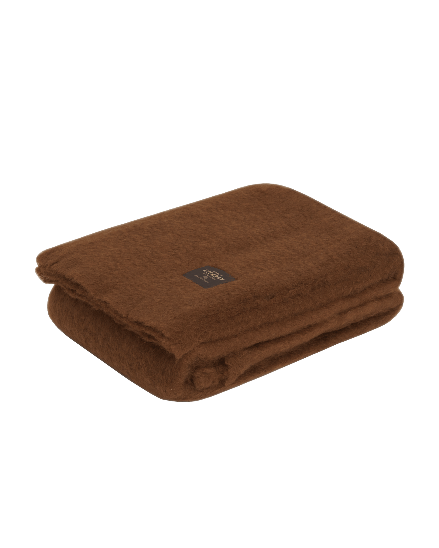 Mohair Throw