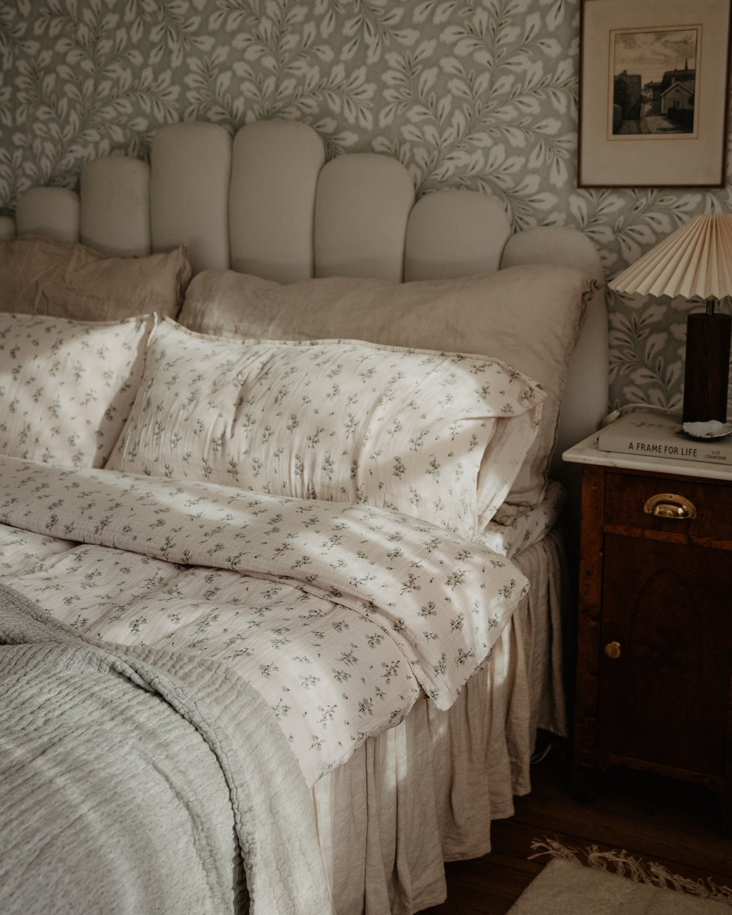 Muslin Pillowcase XL