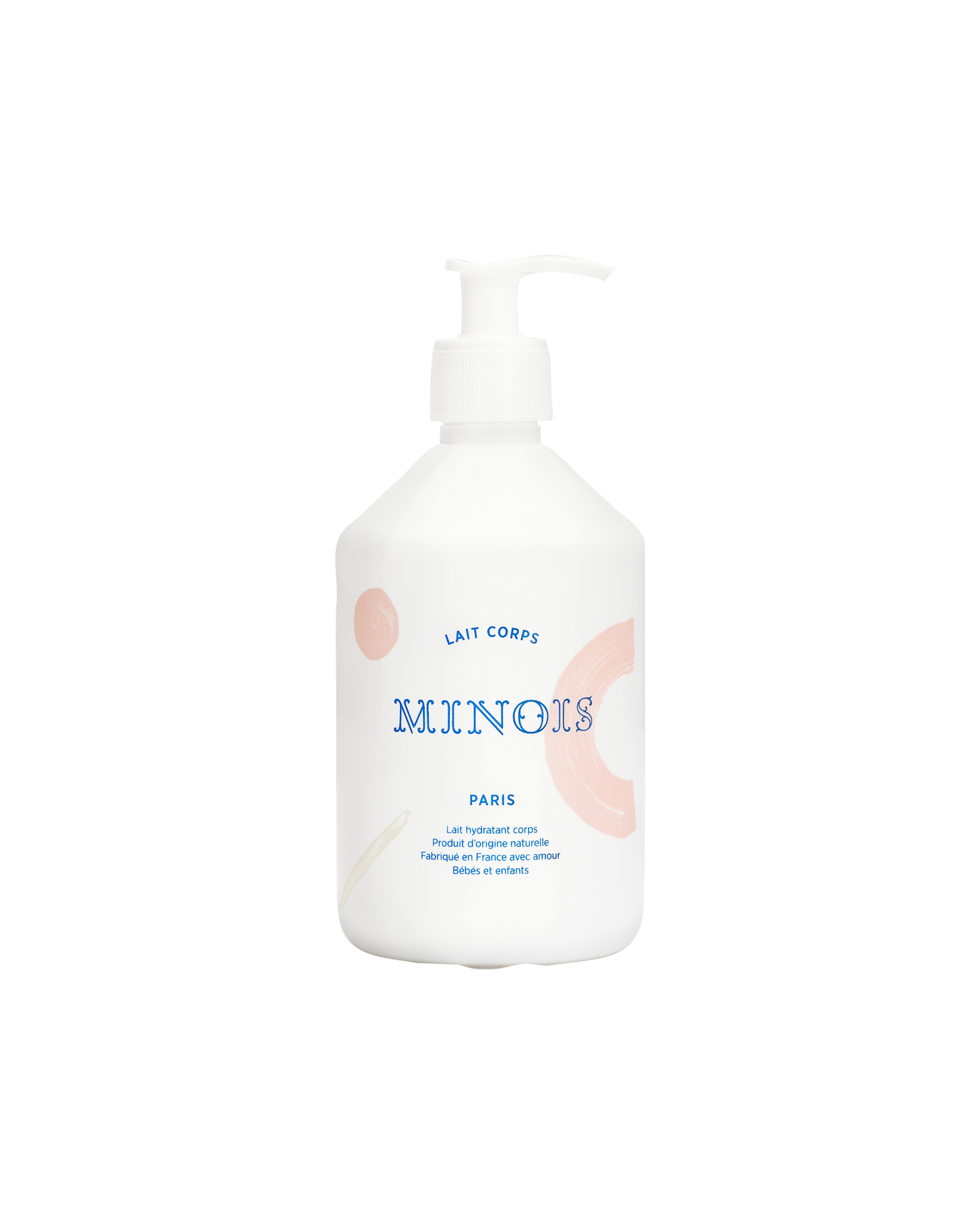 Body Lotion