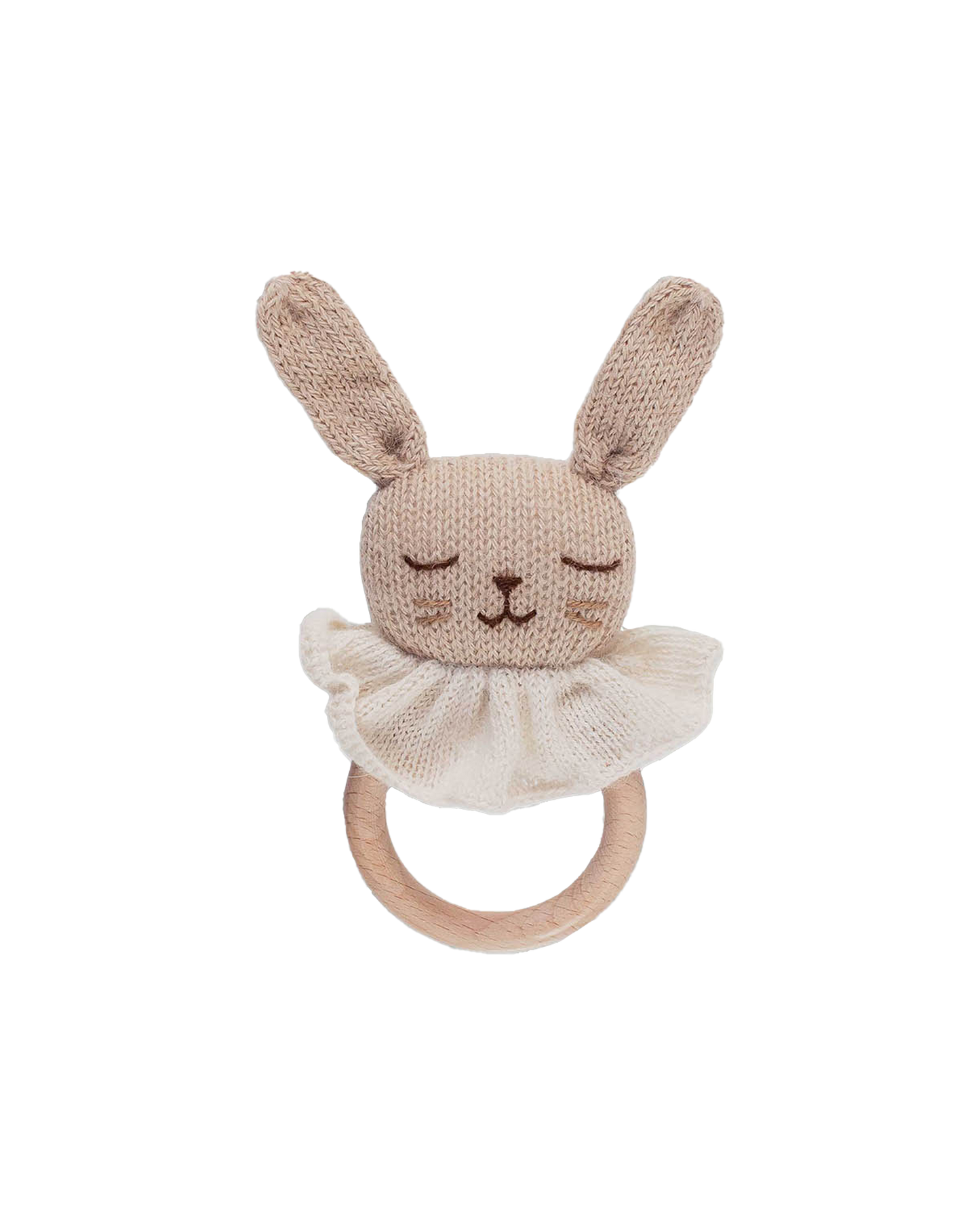 Teething Ring
