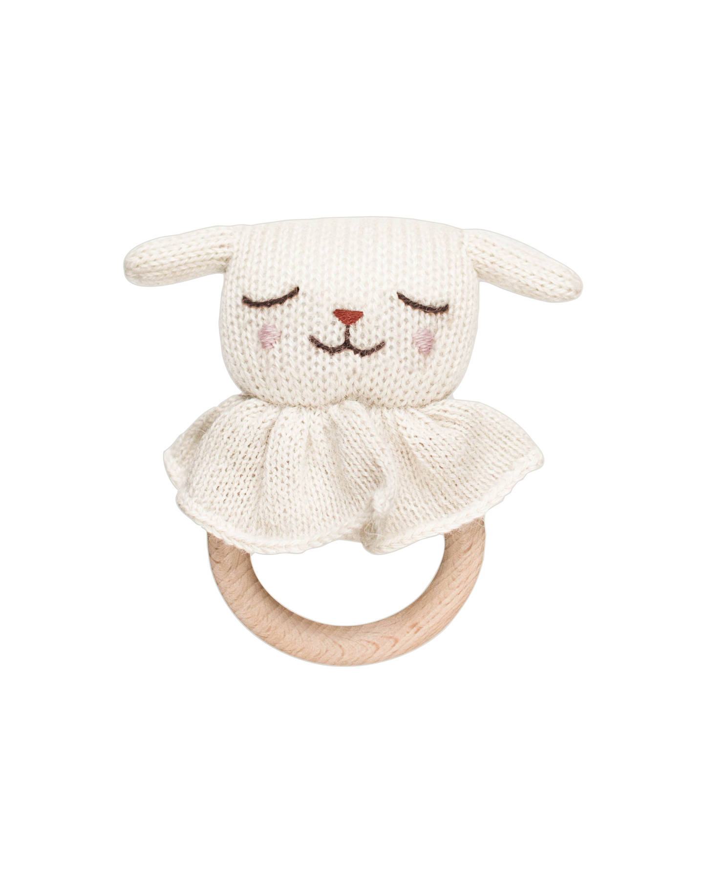 Teething Ring