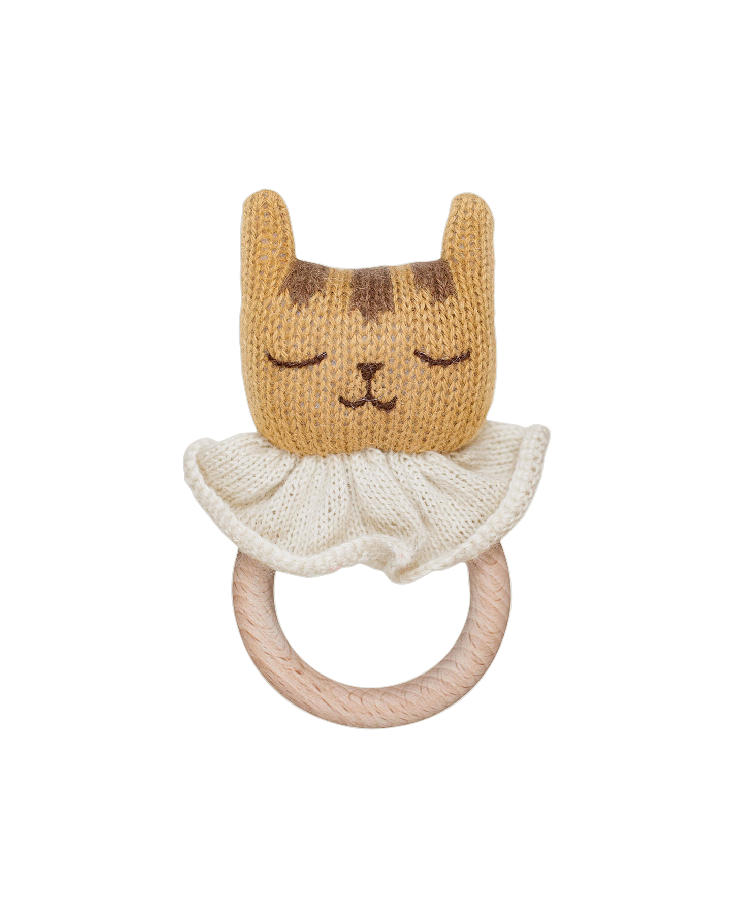 Teething Ring