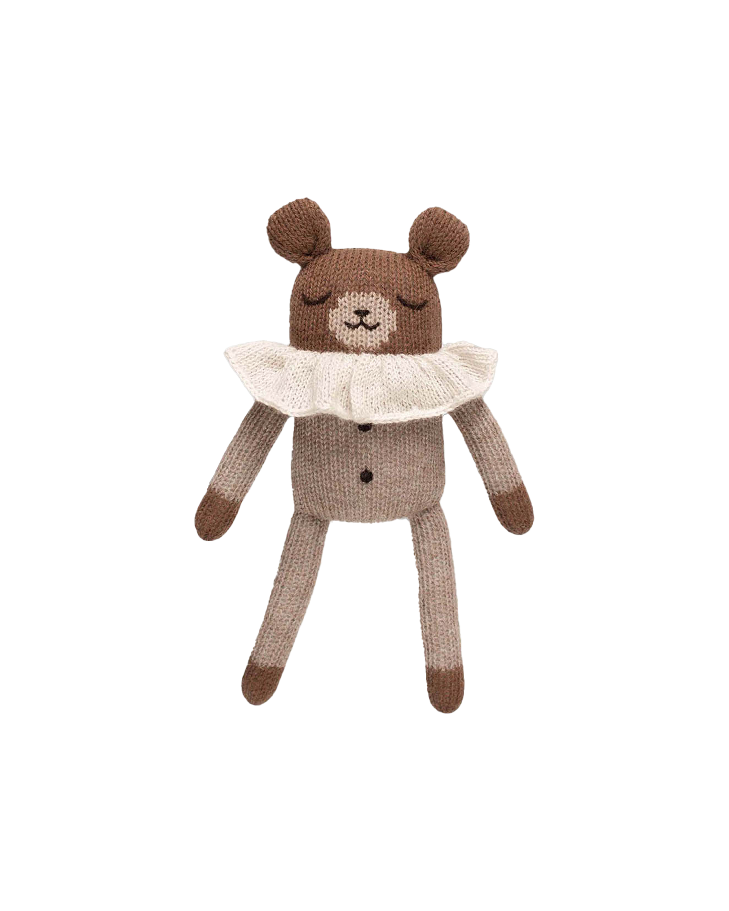 Knit Toy