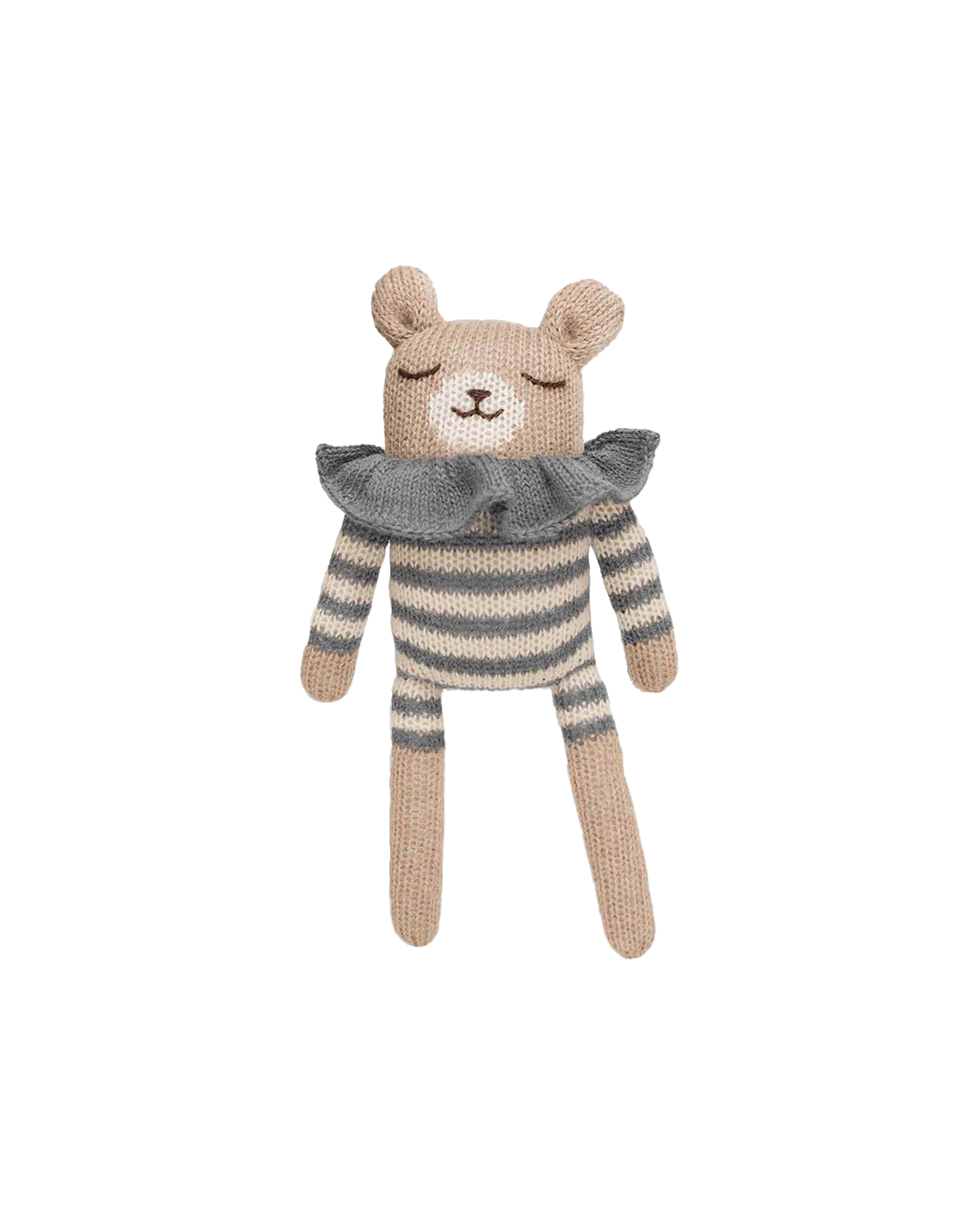 Knit Toy