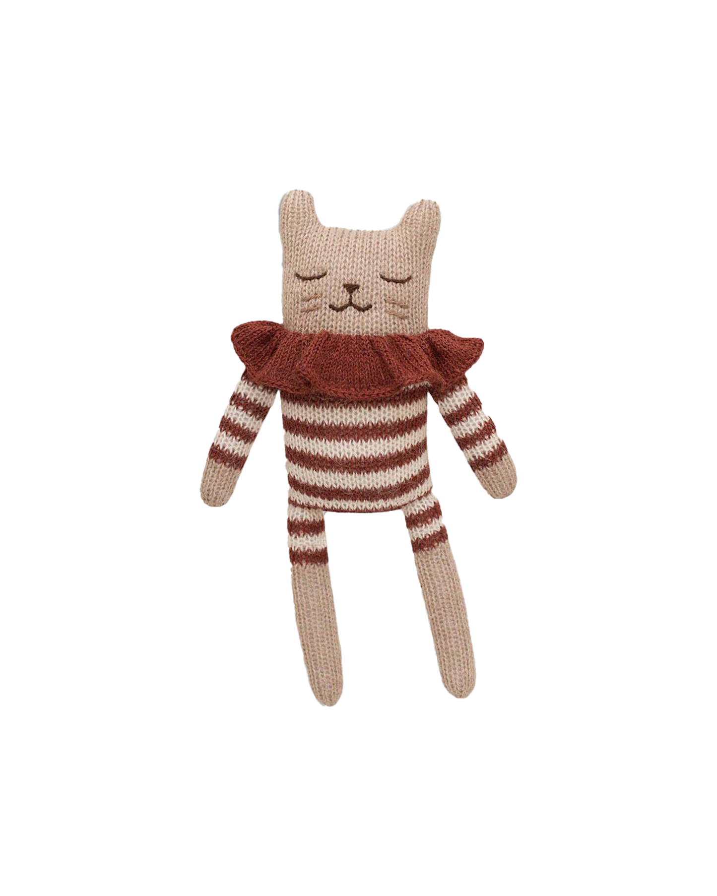 Knit Toy