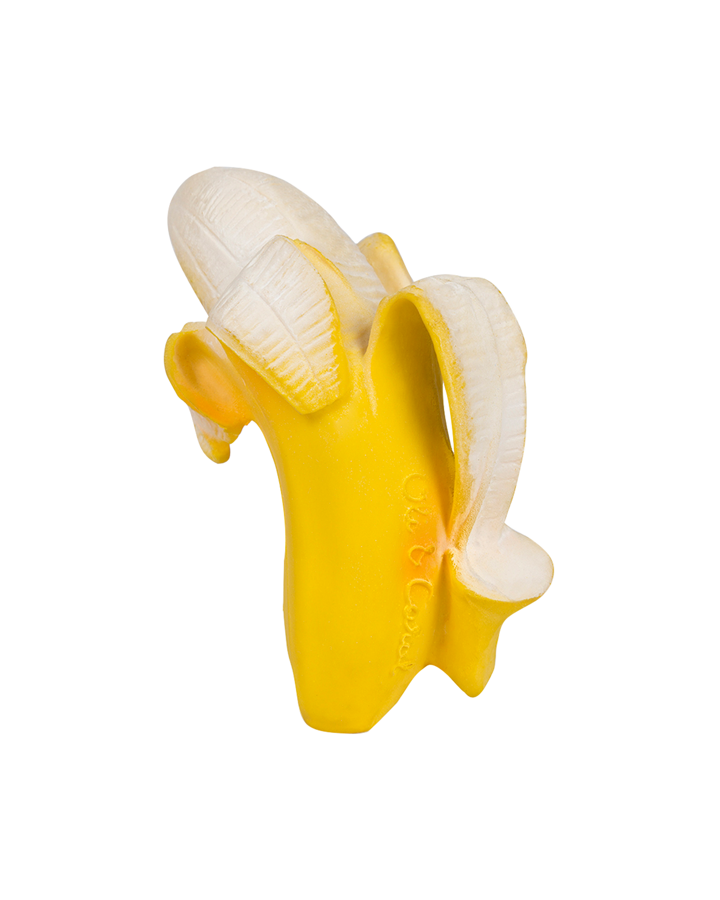 Ana Banana Baby Teether