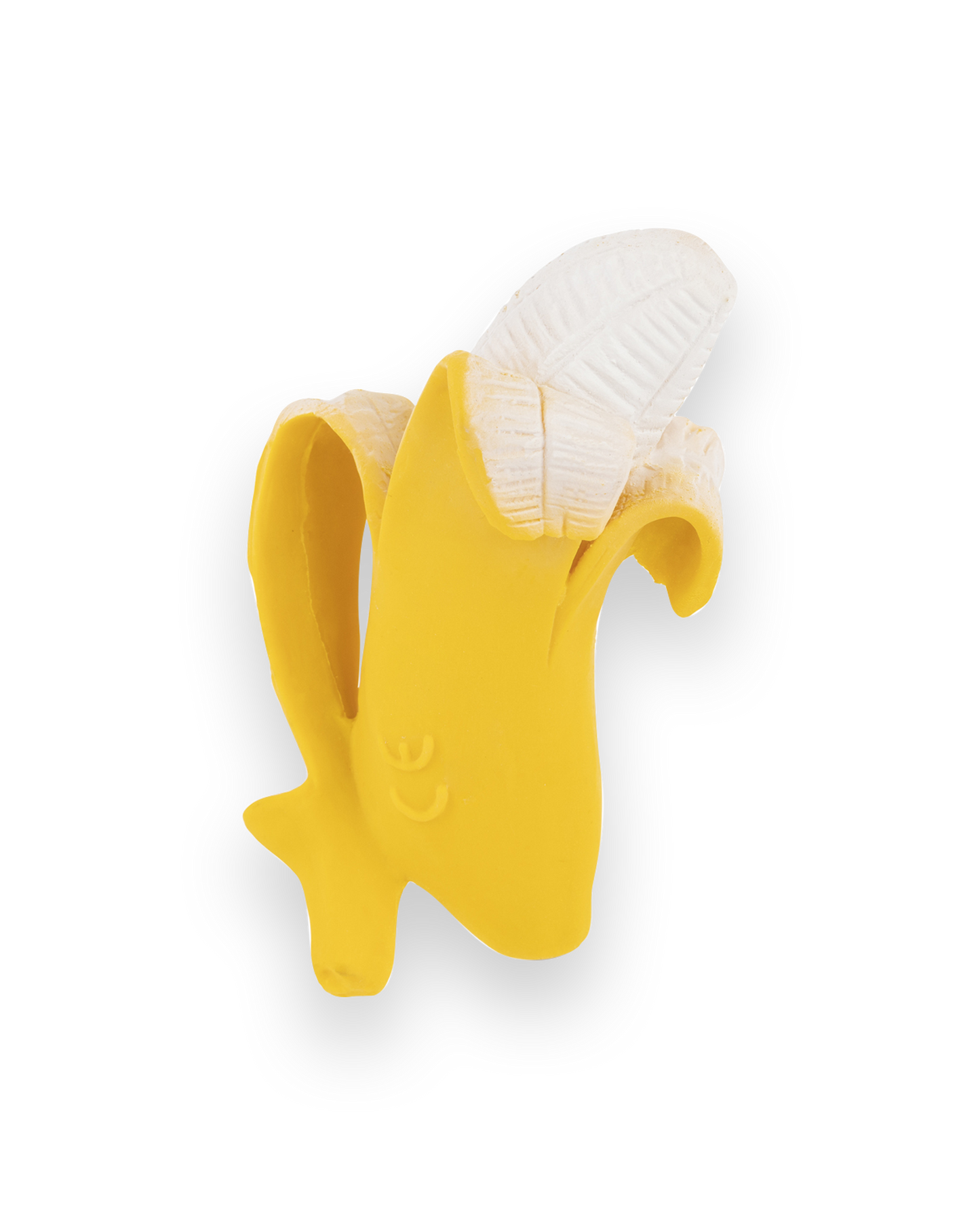 Ana Banana Baby Teether