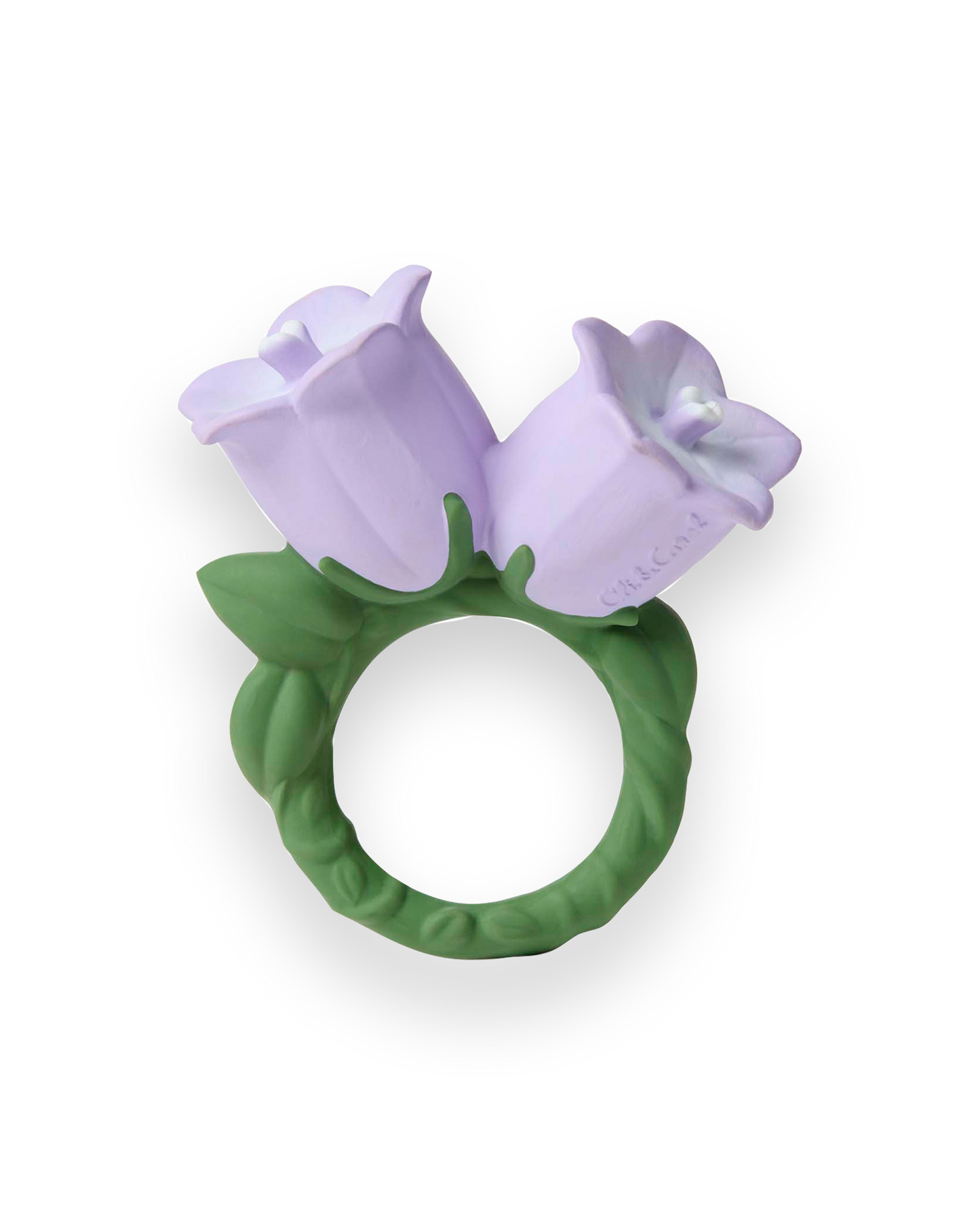 Cindy the Bellflower