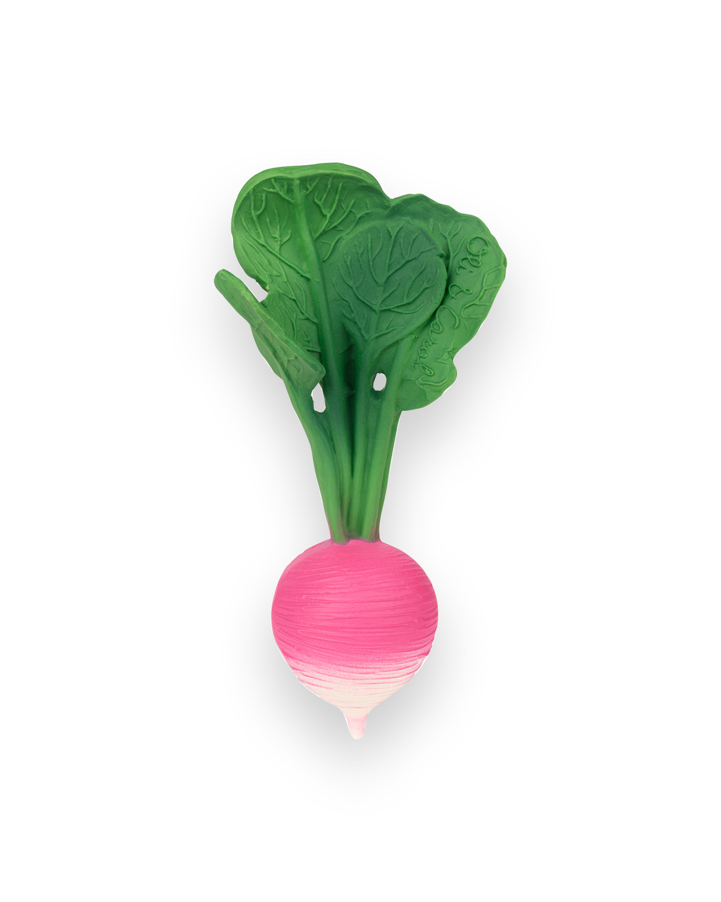 Ramona the Radish
