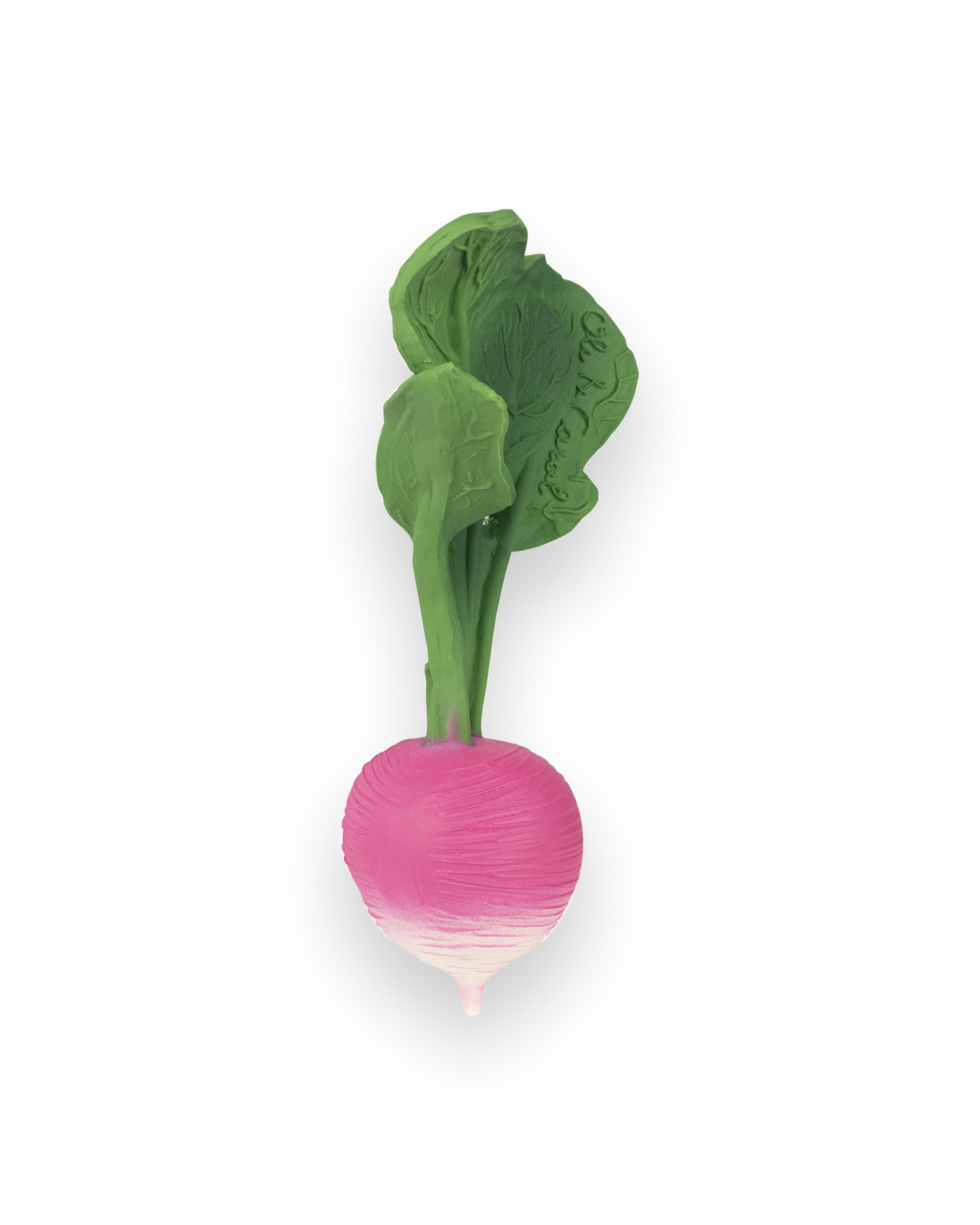 Ramona the Radish