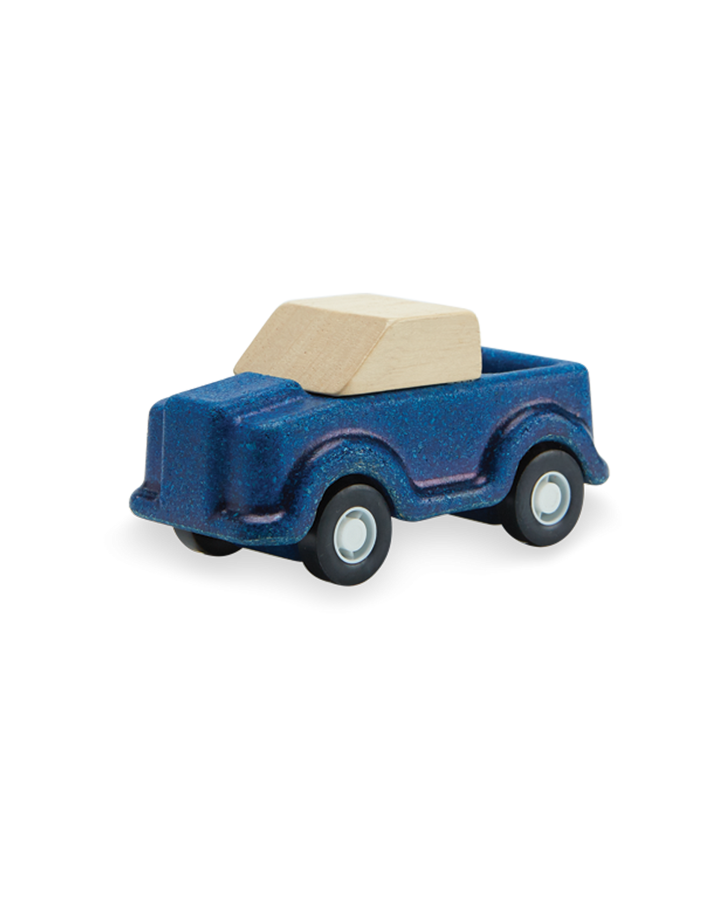Blue Truck