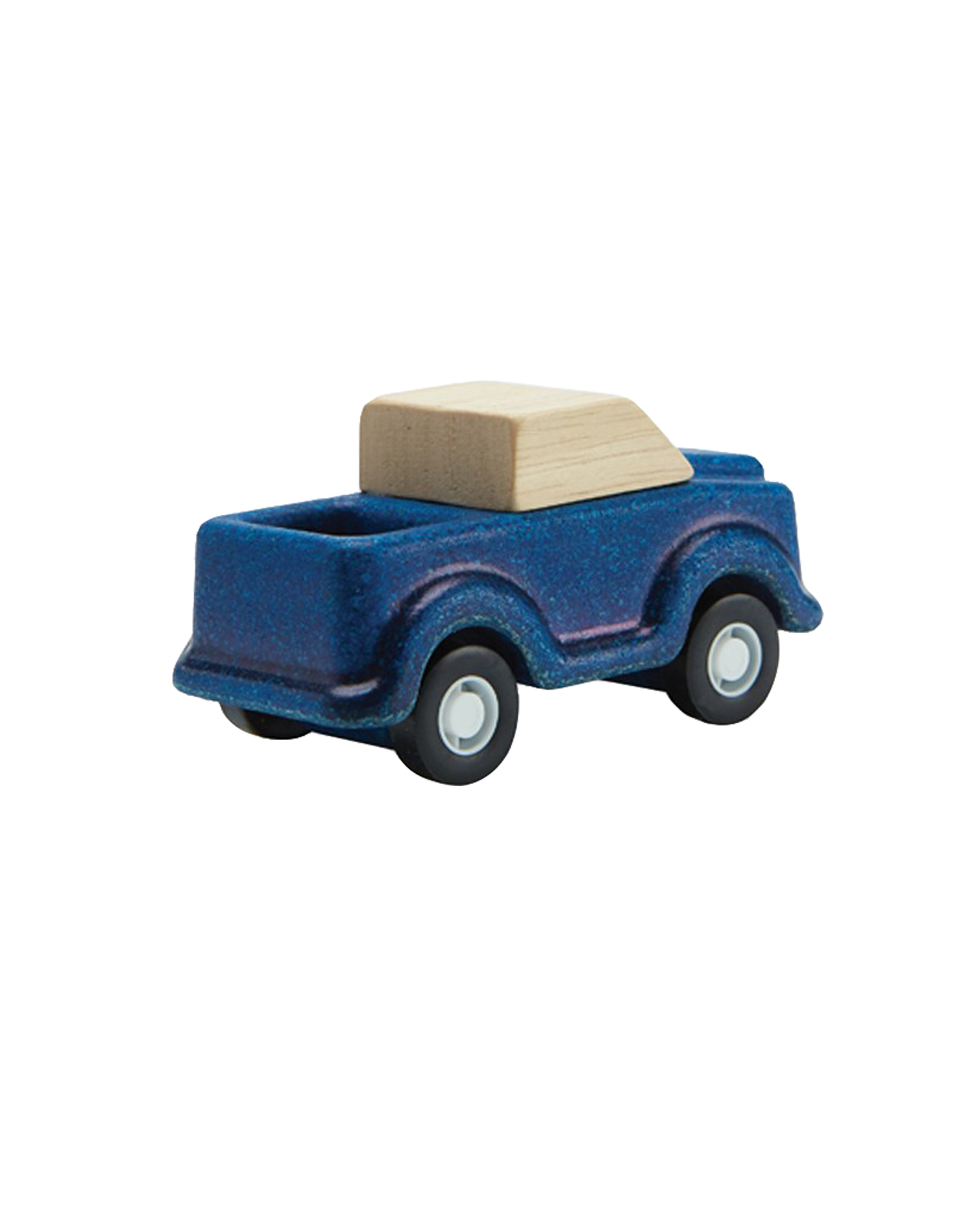 Blue Truck